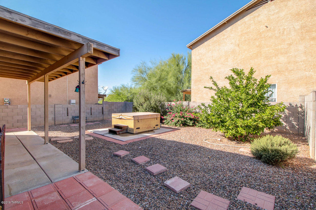 Julian Ranch West (1-369) - Residential
