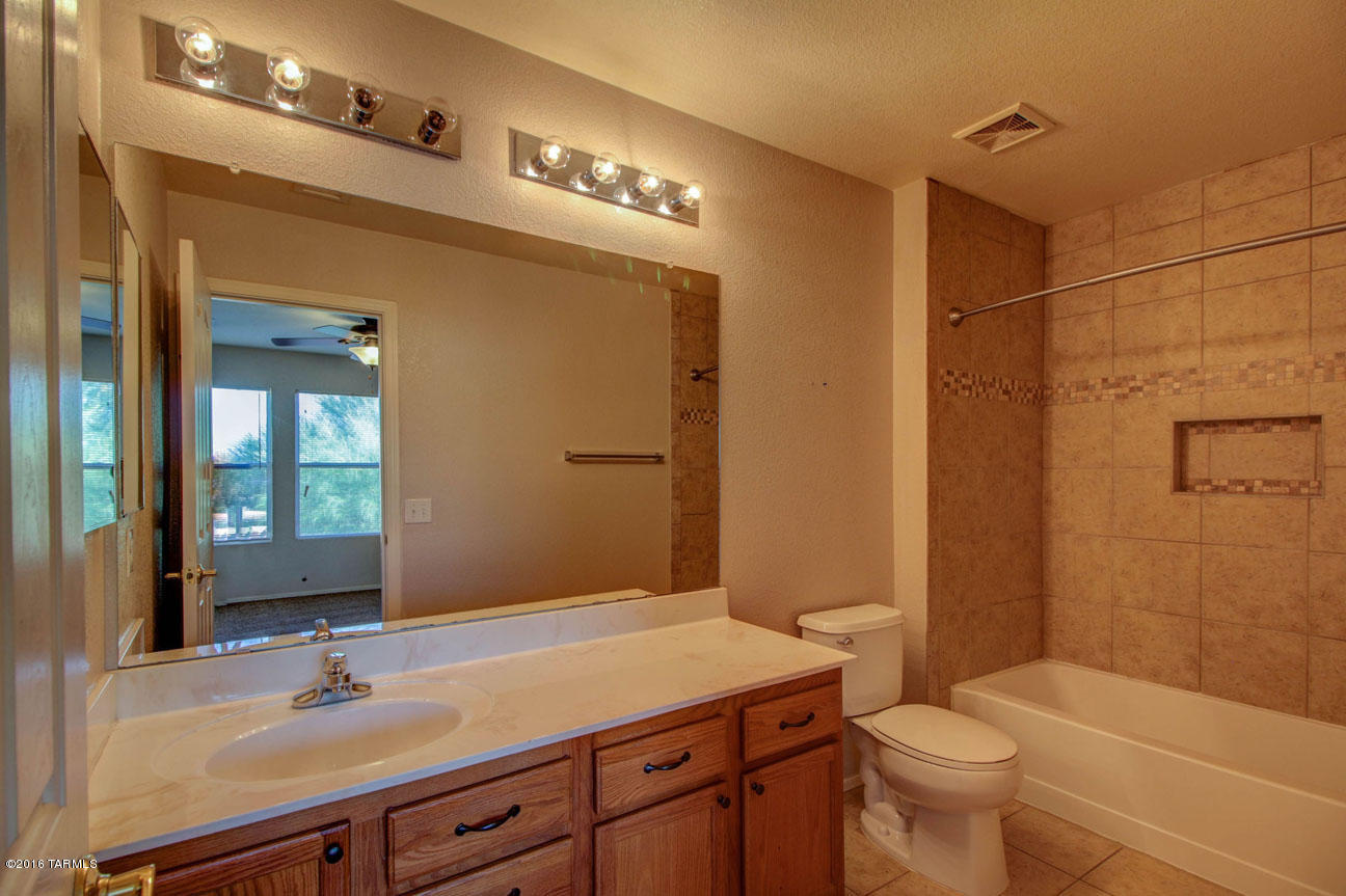 Julian Ranch West (1-369) - Residential