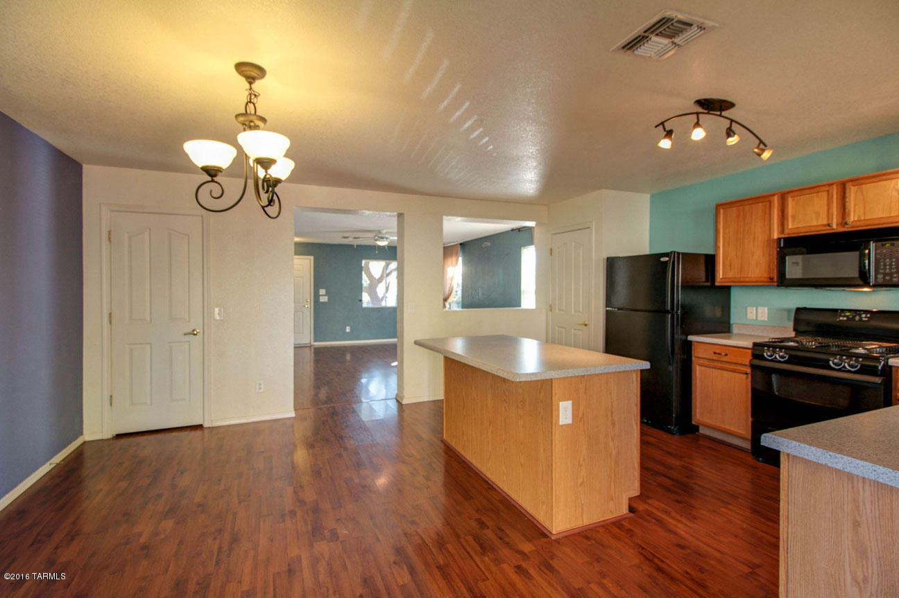 Julian Ranch West (1-369) - Residential