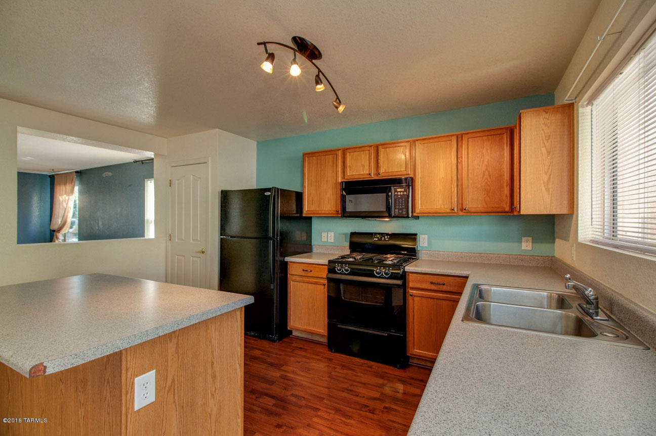 Julian Ranch West (1-369) - Residential
