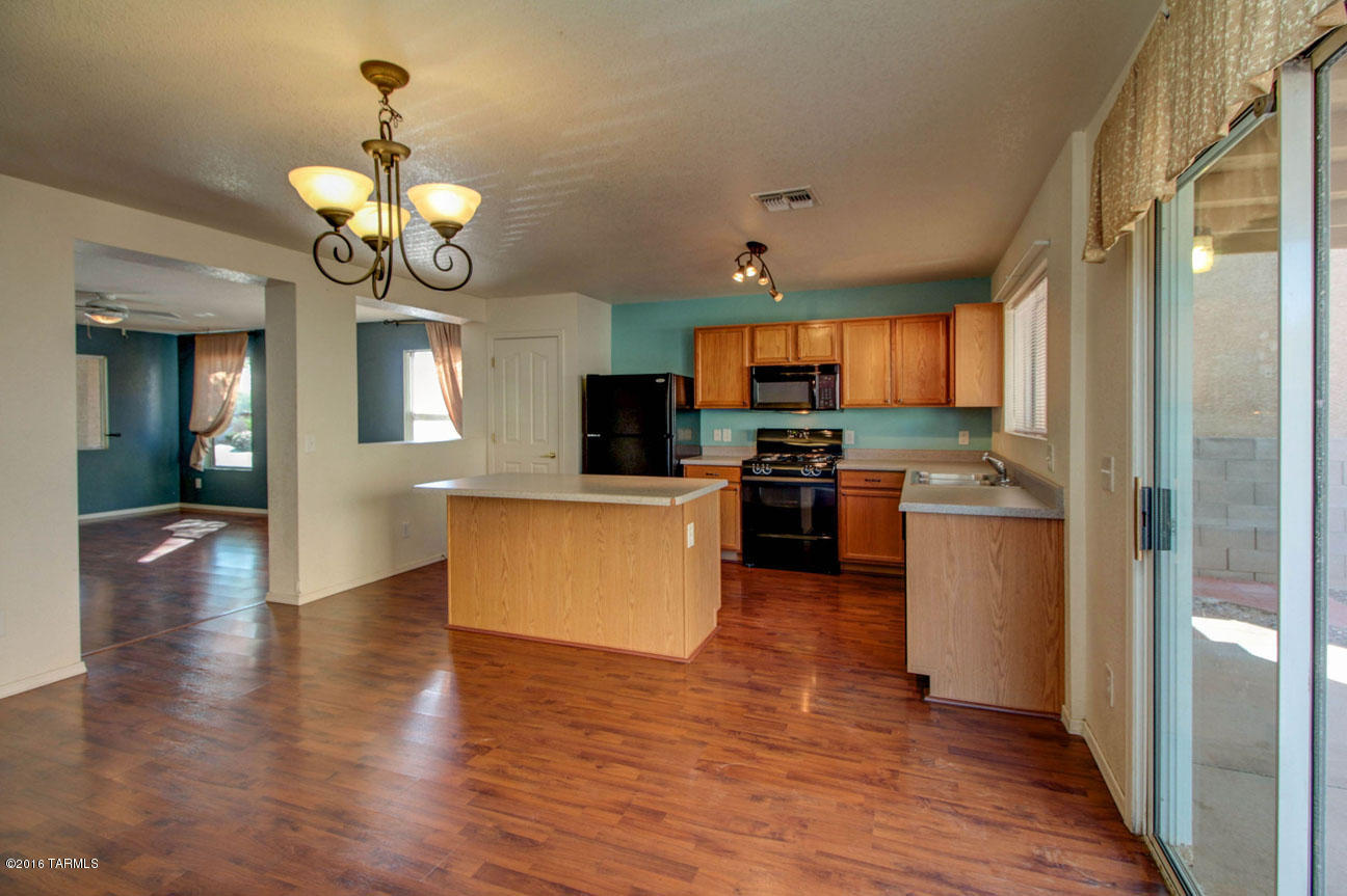 Julian Ranch West (1-369) - Residential