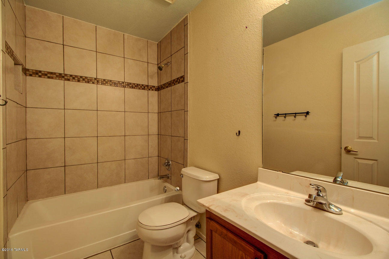 Julian Ranch West (1-369) - Residential