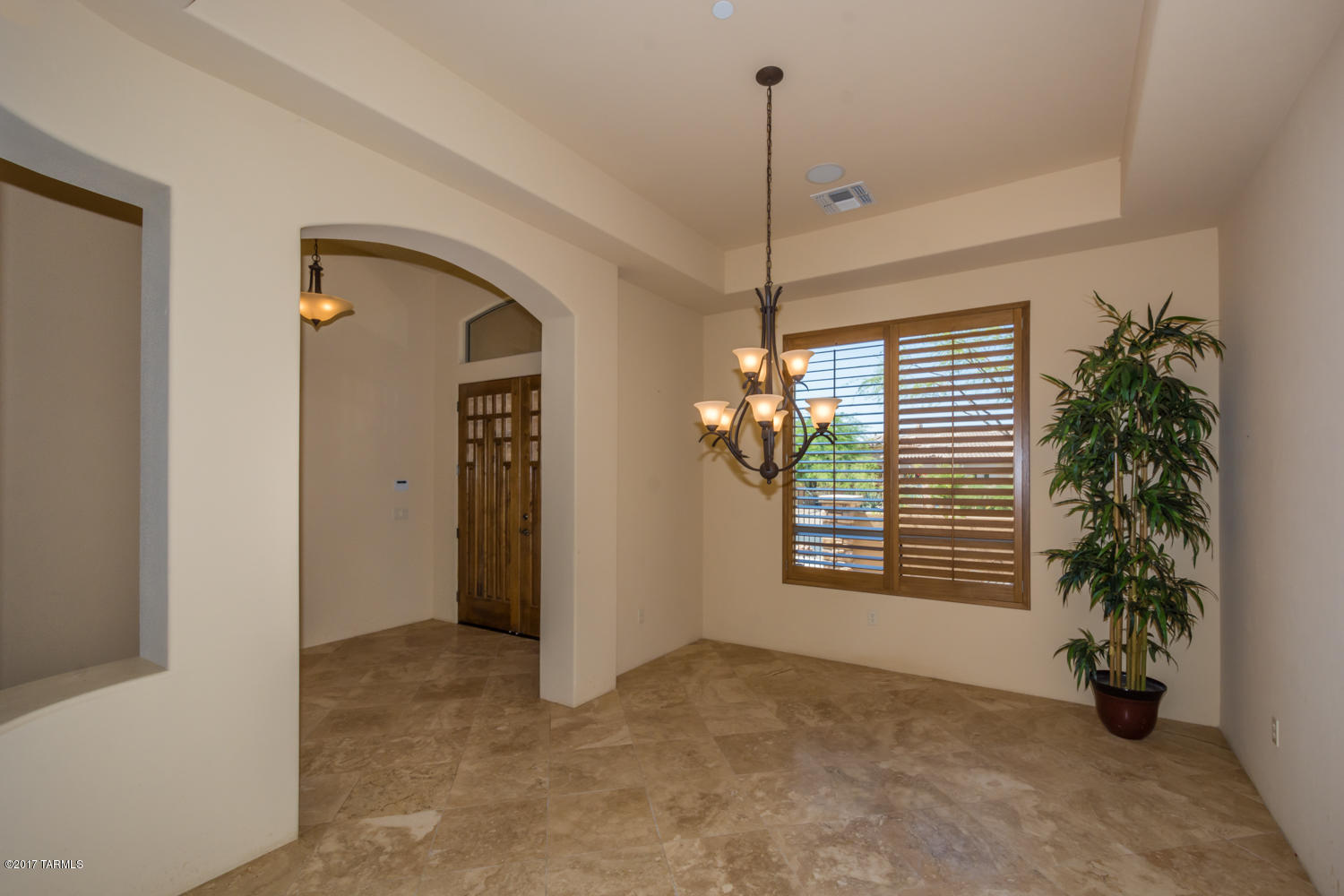 Dos Lagos at Dove Mountain (1-91) - Residential