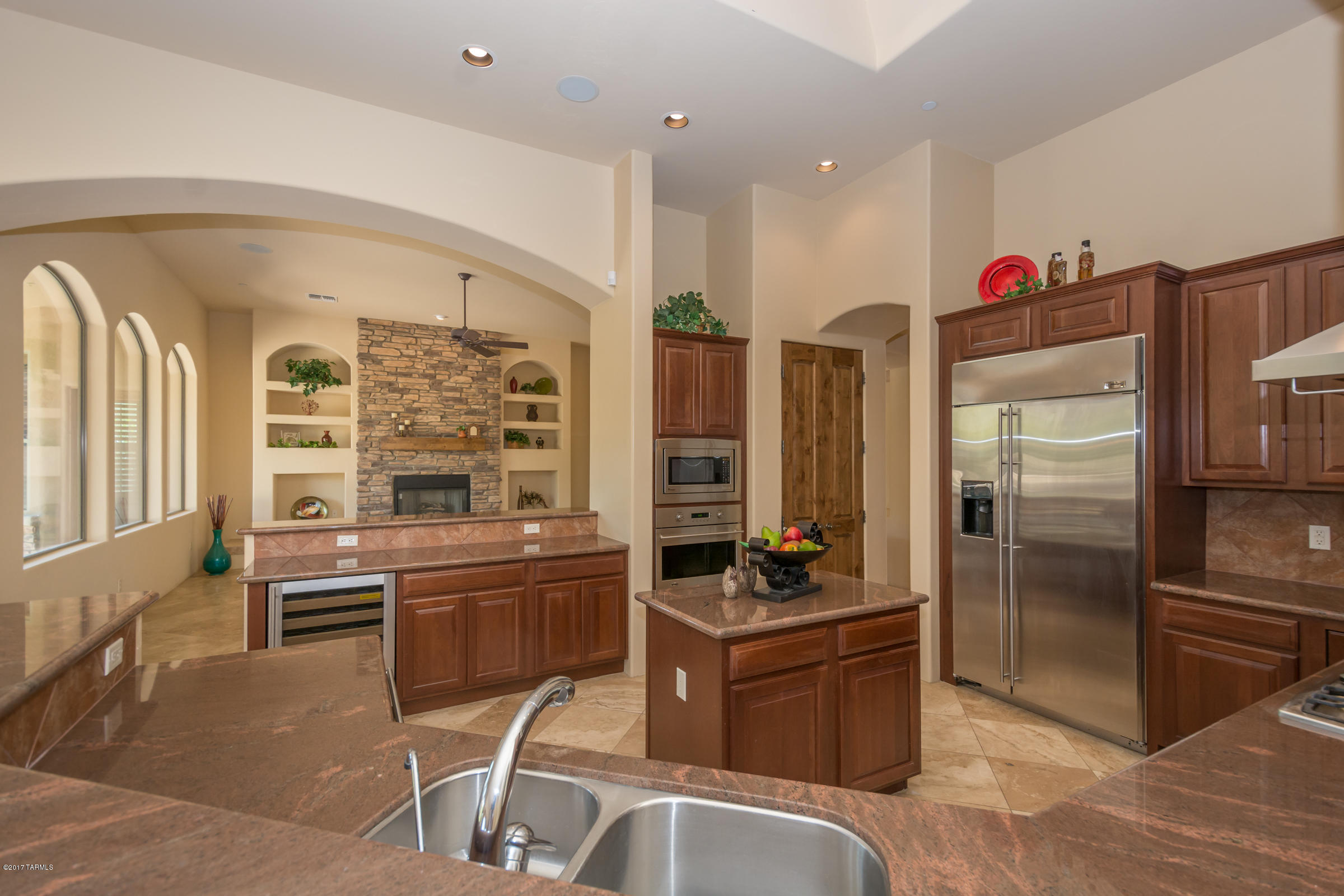 Dos Lagos at Dove Mountain (1-91) - Residential