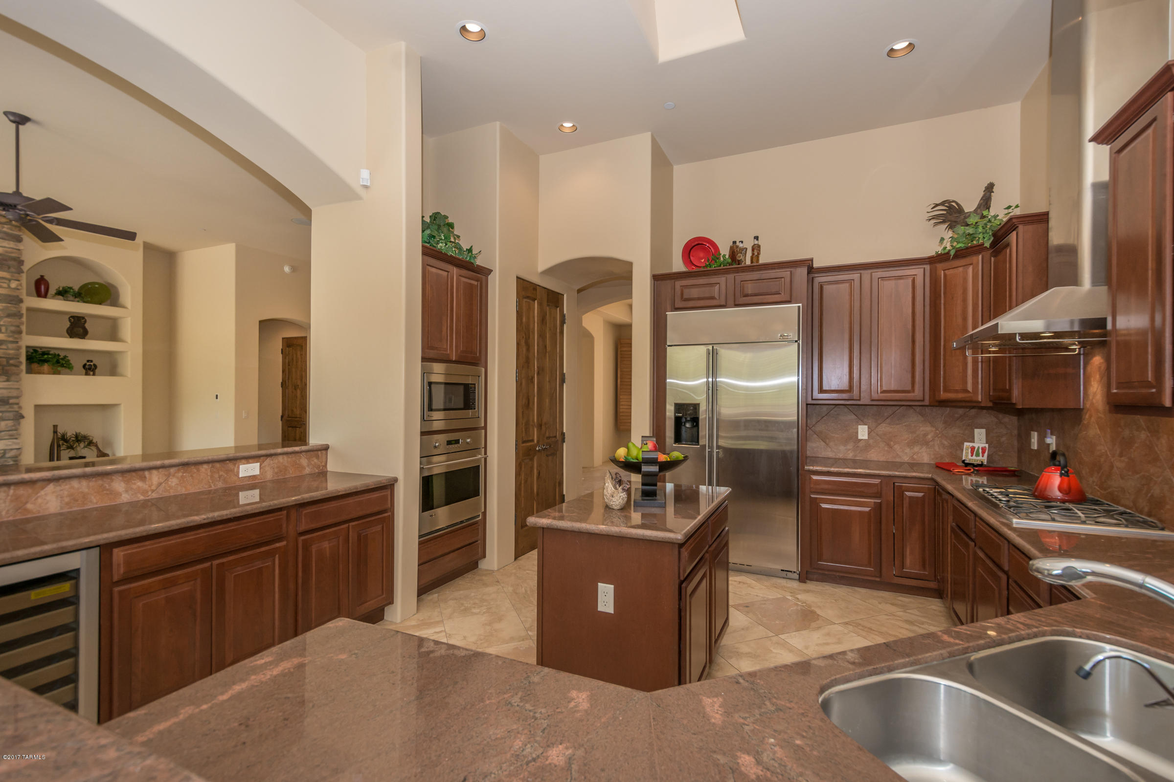 Dos Lagos at Dove Mountain (1-91) - Residential