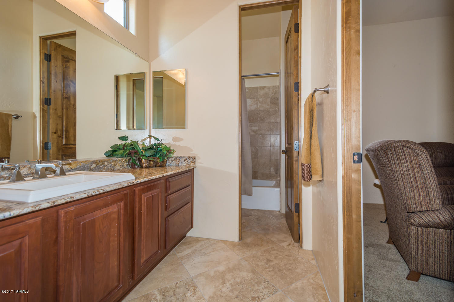 Dos Lagos at Dove Mountain (1-91) - Residential