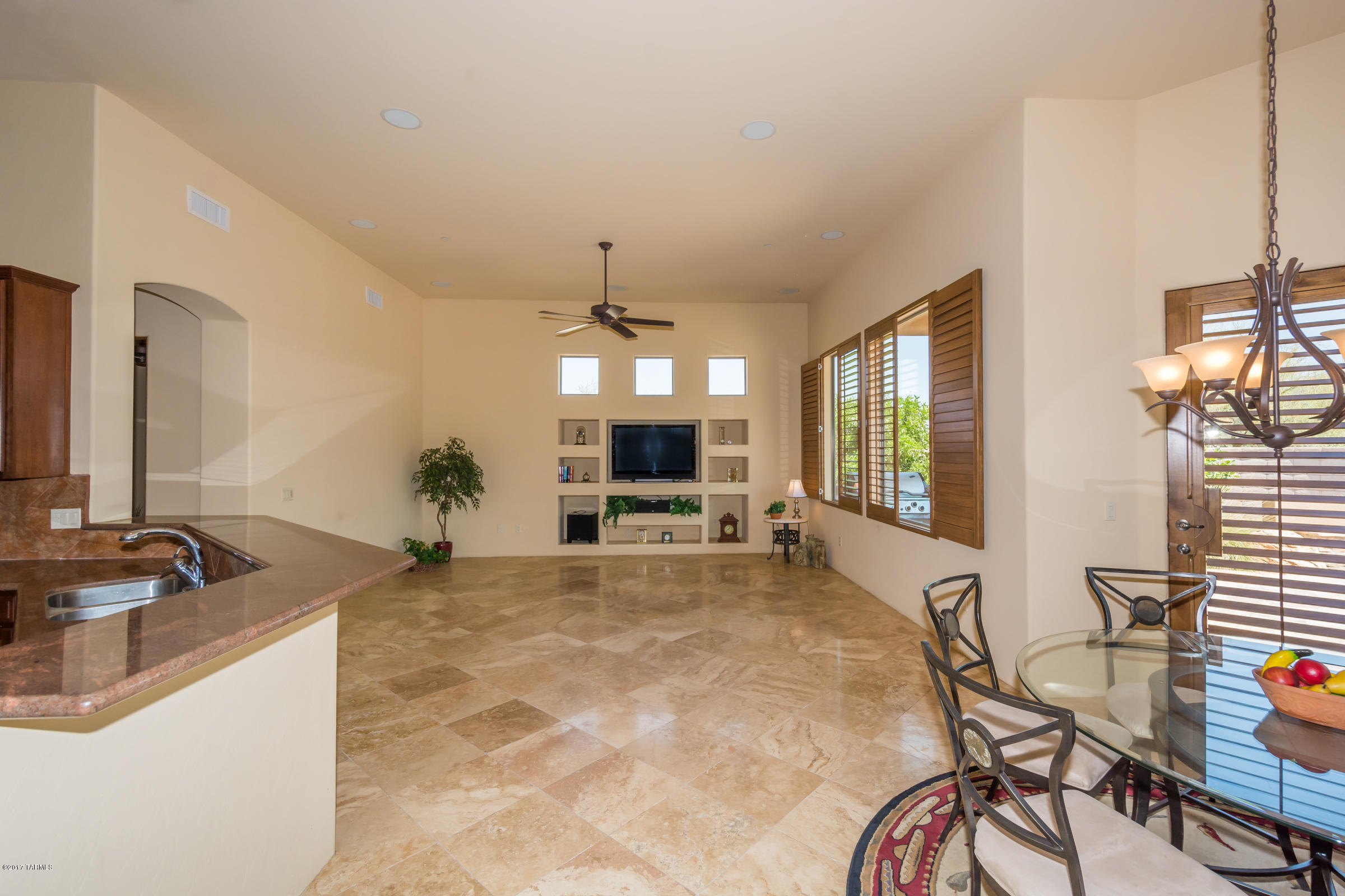 Dos Lagos at Dove Mountain (1-91) - Residential