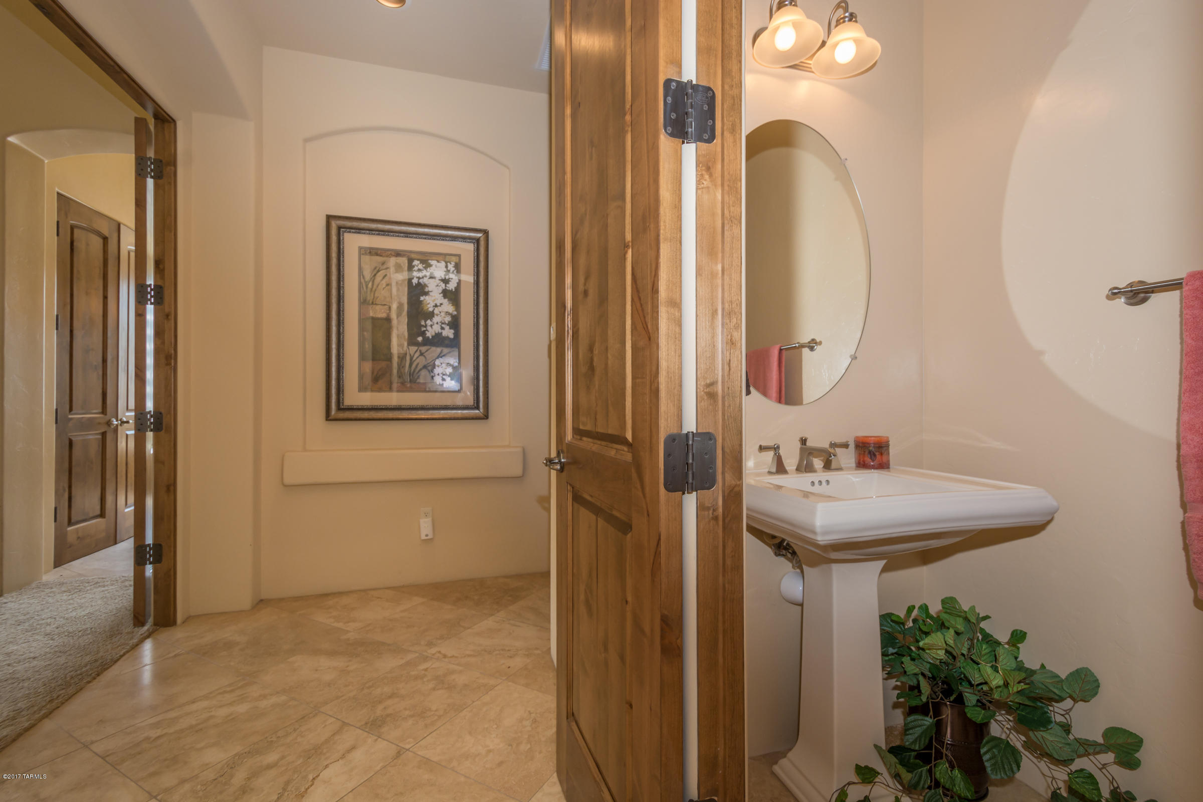 Dos Lagos at Dove Mountain (1-91) - Residential