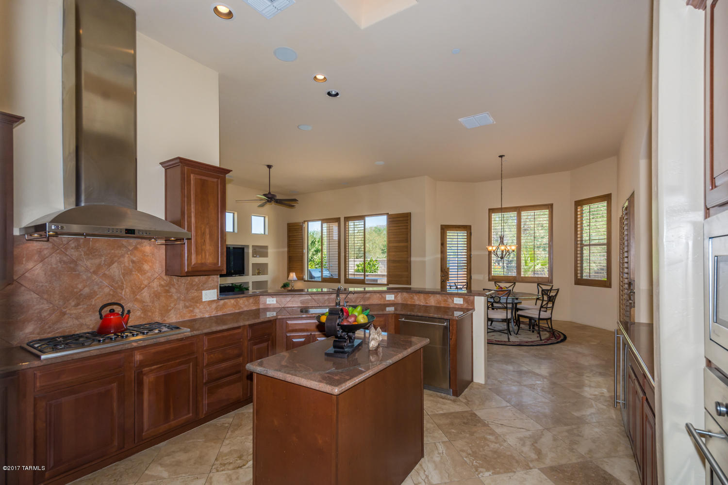 Dos Lagos at Dove Mountain (1-91) - Residential