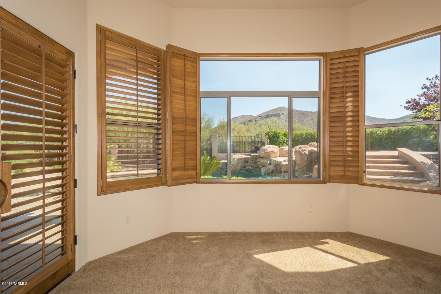 Dos Lagos at Dove Mountain (1-91) - Residential