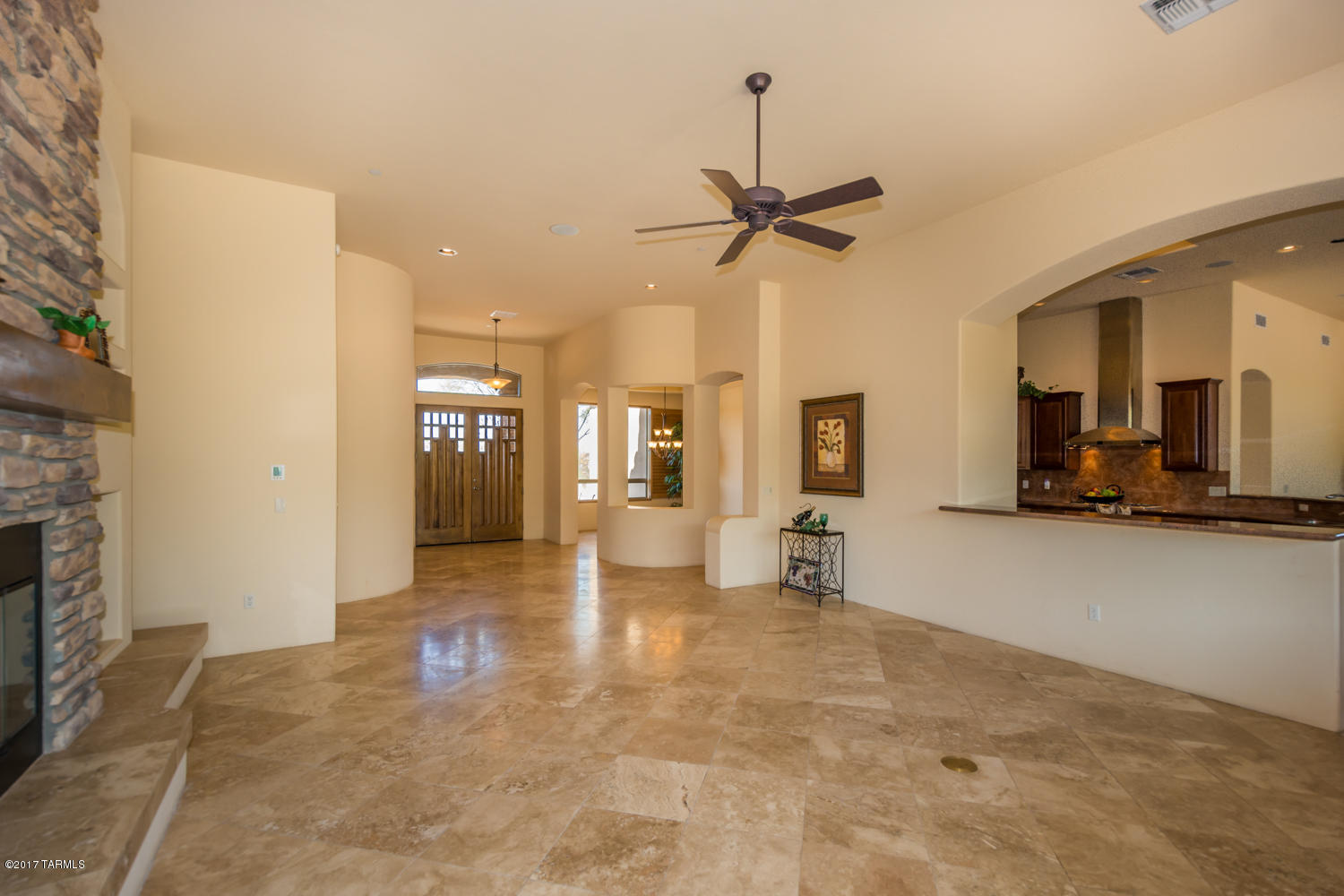 Dos Lagos at Dove Mountain (1-91) - Residential