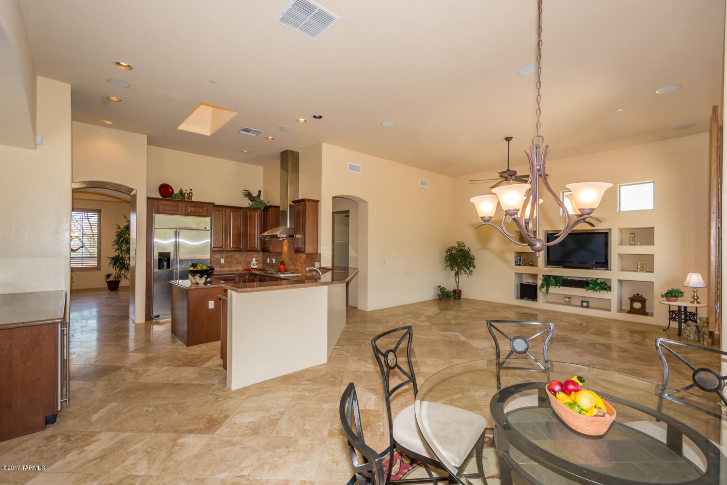Dos Lagos at Dove Mountain (1-91) - Residential