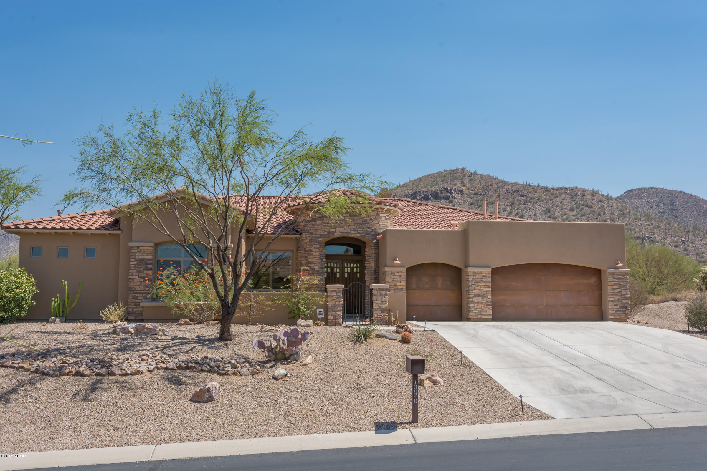 Dos Lagos at Dove Mountain (1-91) - Residential