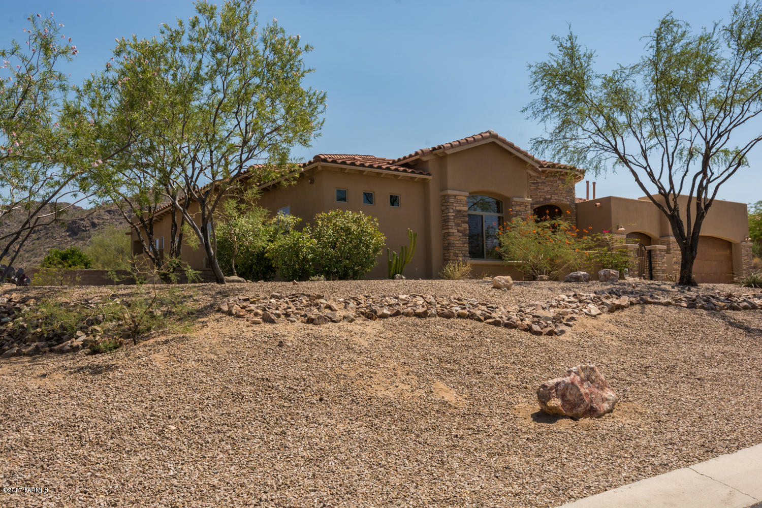 Dos Lagos at Dove Mountain (1-91) - Residential