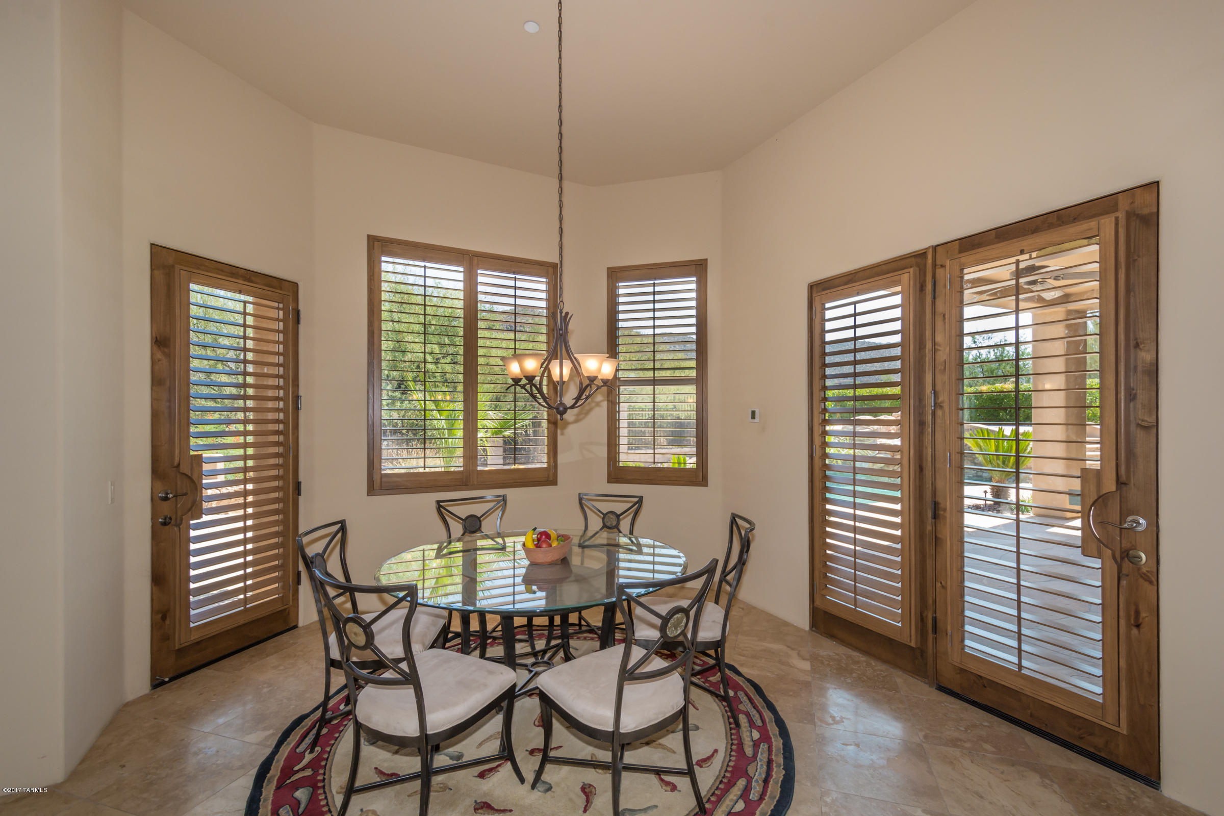 Dos Lagos at Dove Mountain (1-91) - Residential