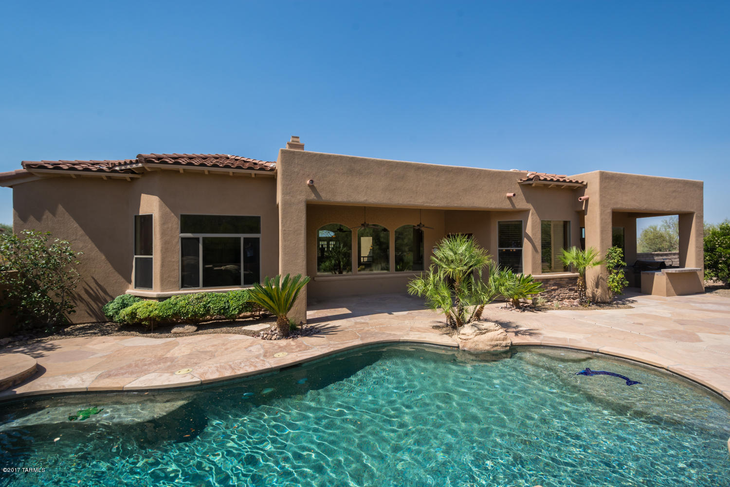 Dos Lagos at Dove Mountain (1-91) - Residential