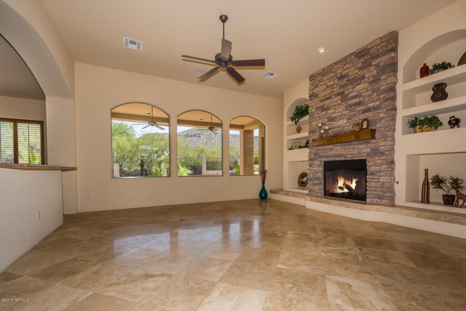 Dos Lagos at Dove Mountain (1-91) - Residential