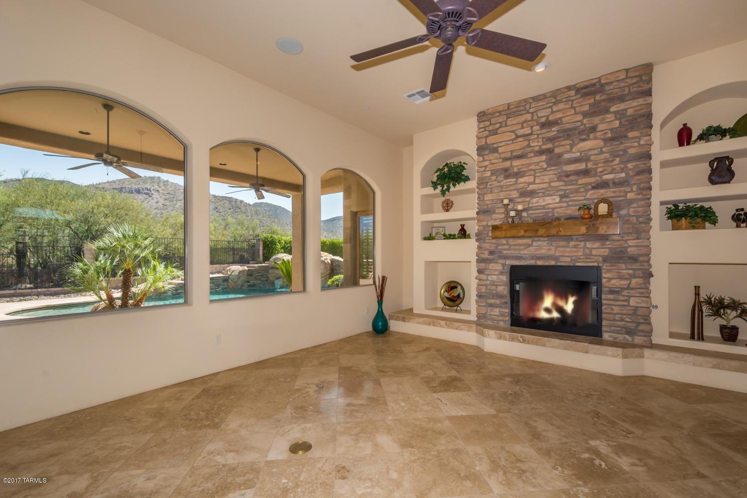 Dos Lagos at Dove Mountain (1-91) - Residential
