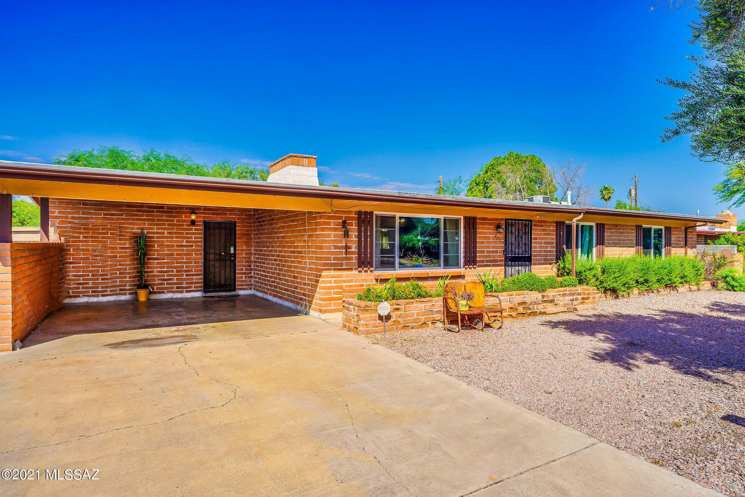 Thunderbird Heights - Residential