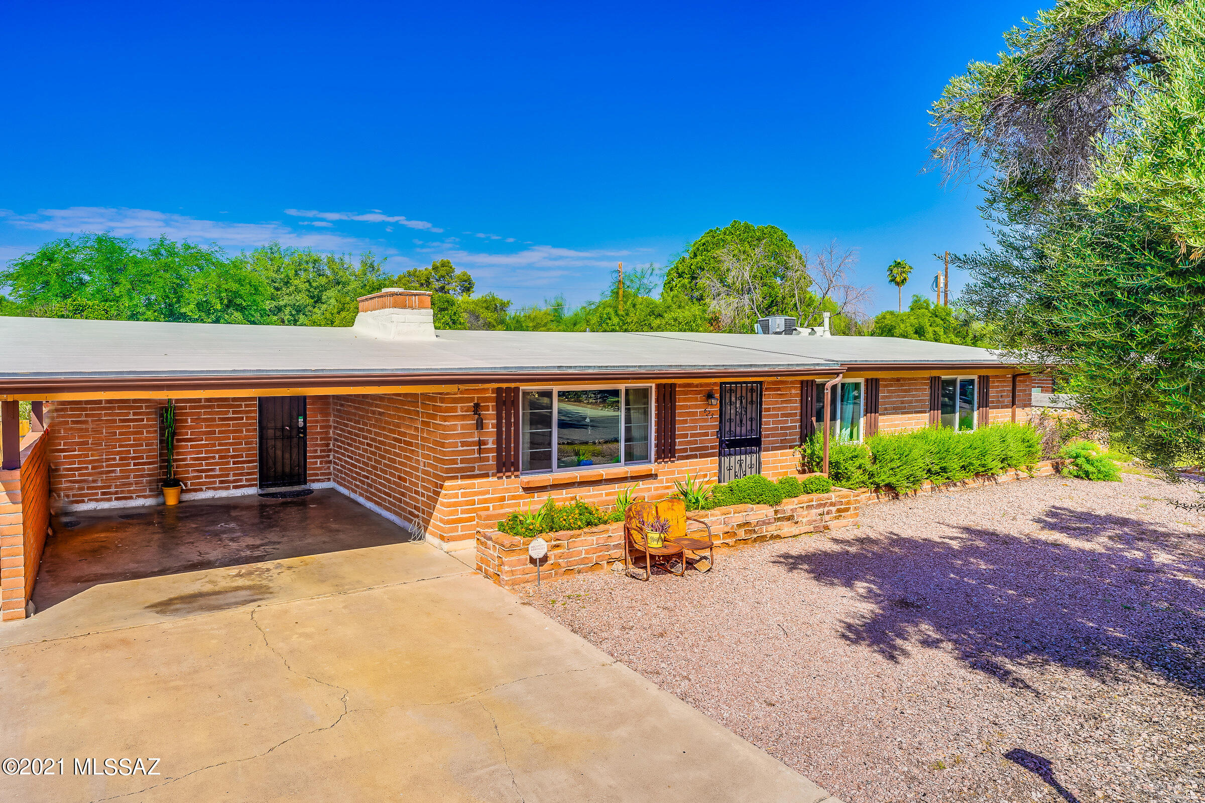 Thunderbird Heights - Residential