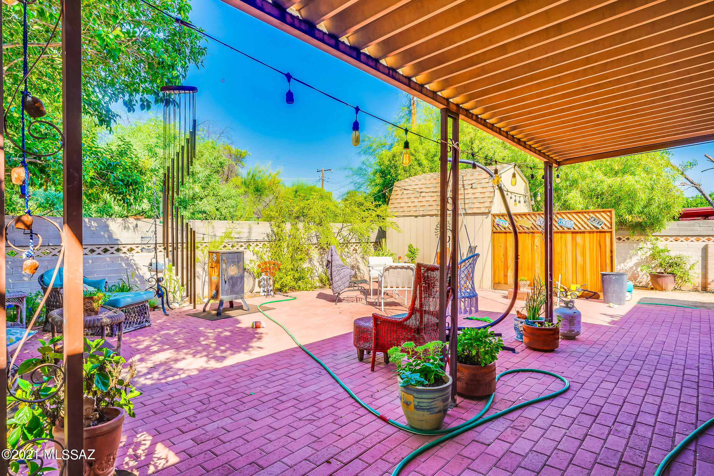 Thunderbird Heights - Residential