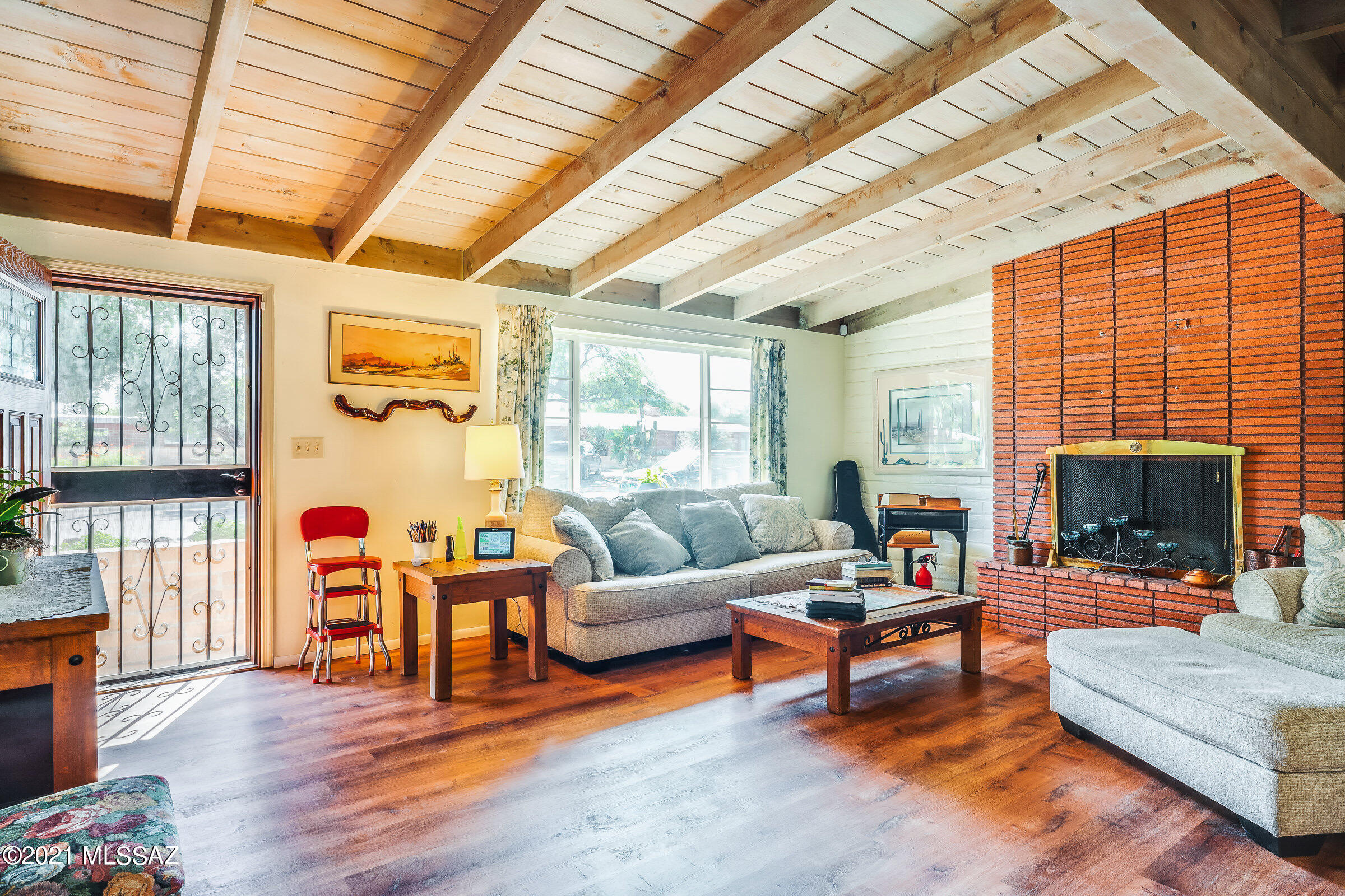 Thunderbird Heights - Residential