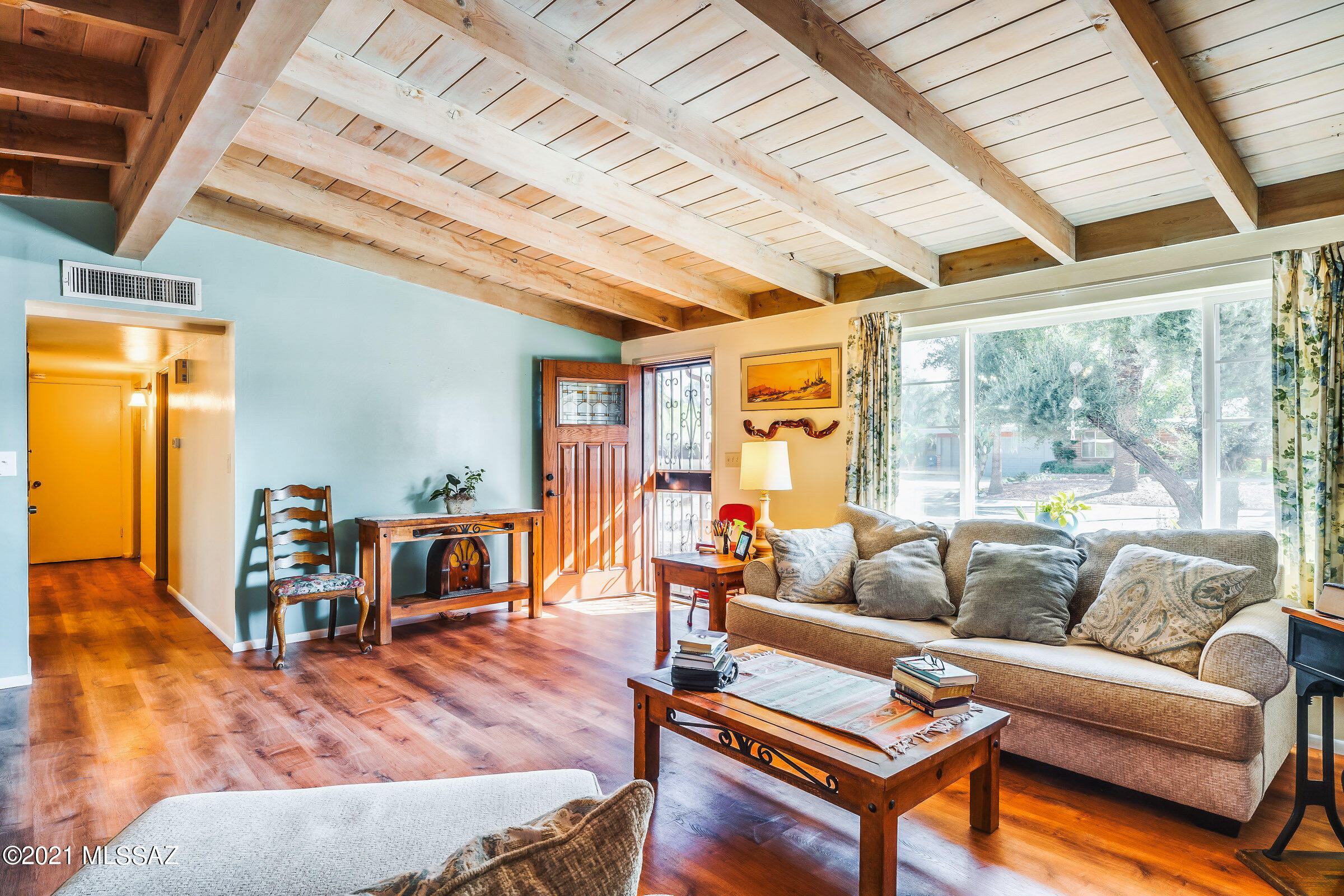 Thunderbird Heights - Residential