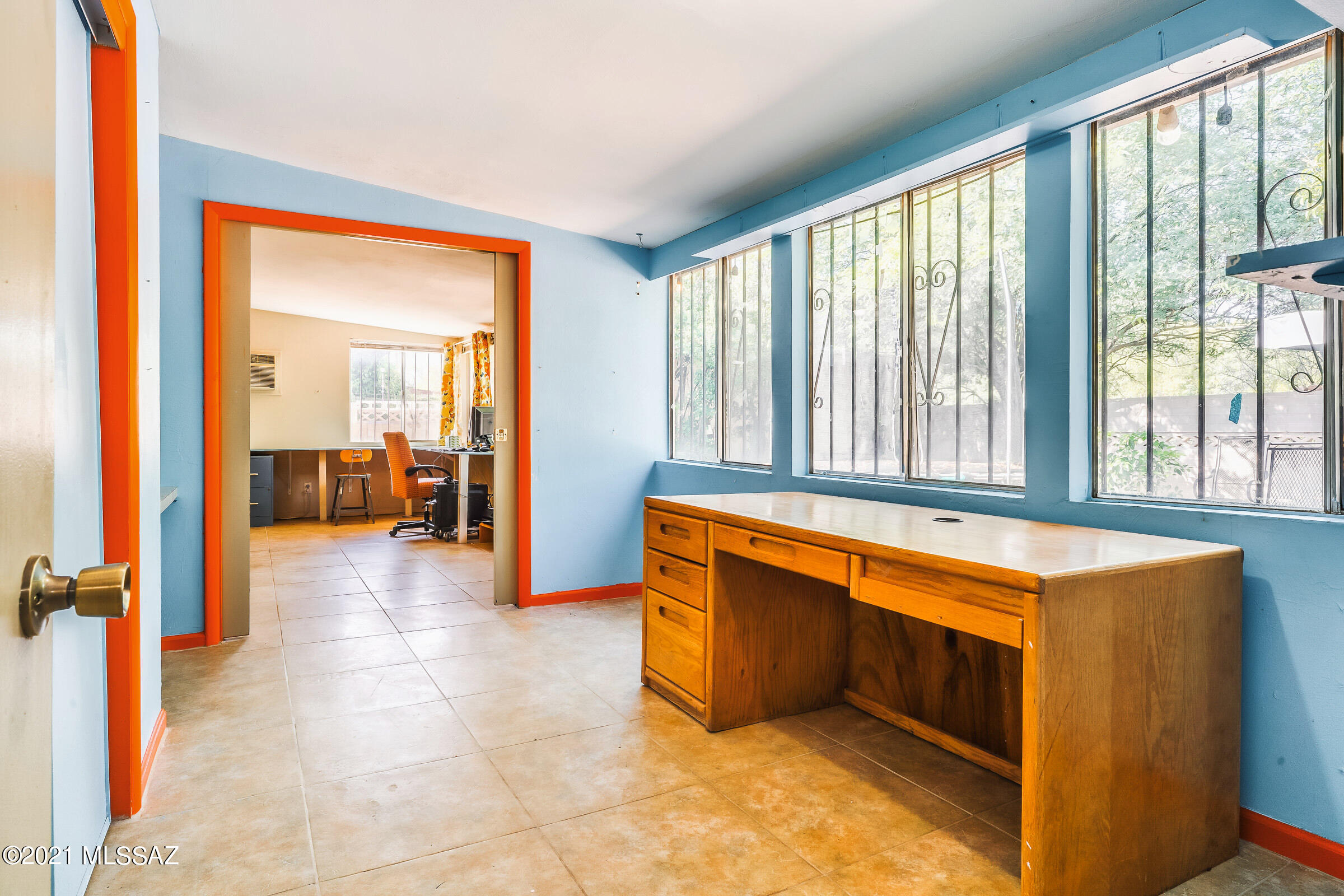 Thunderbird Heights - Residential
