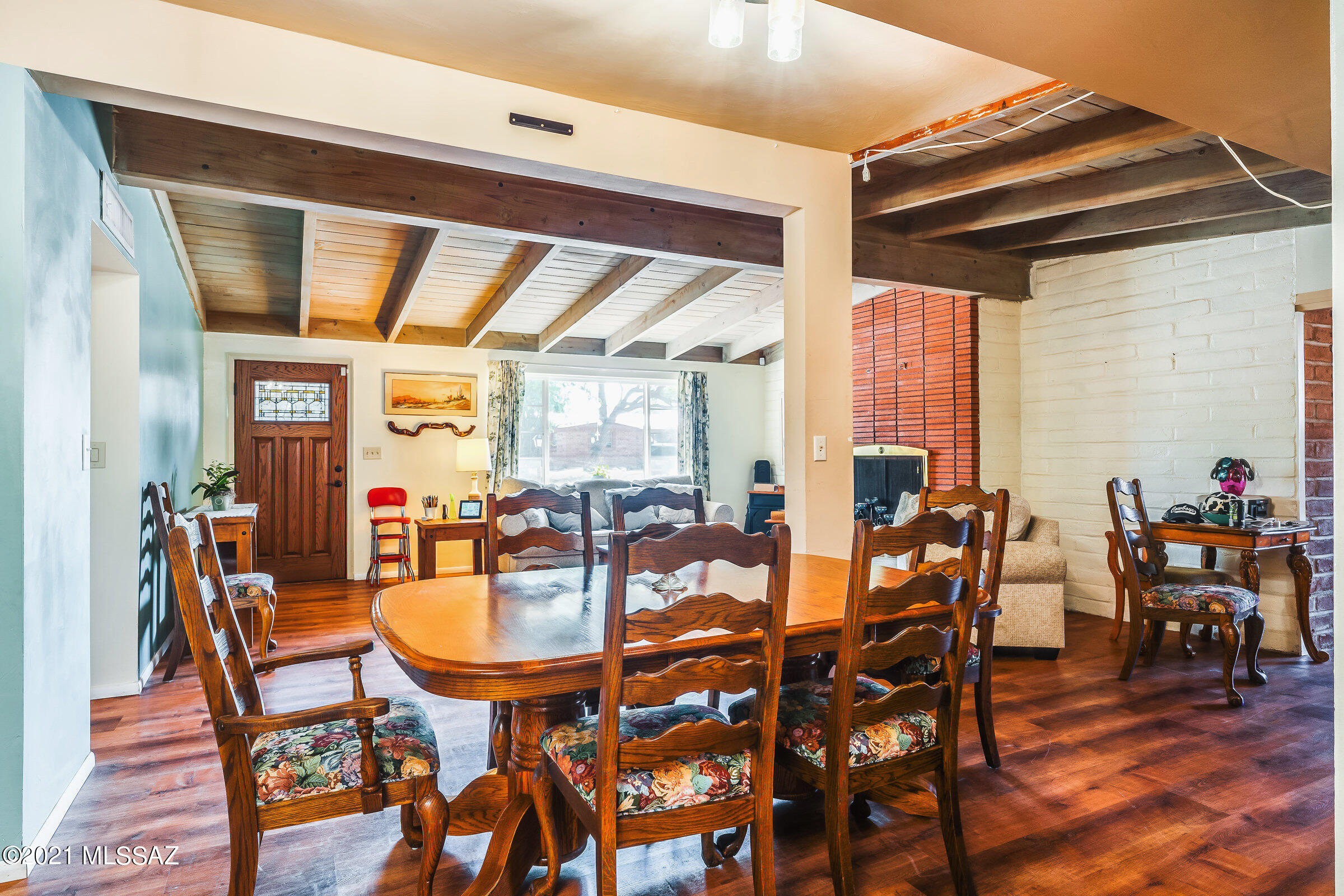 Thunderbird Heights - Residential