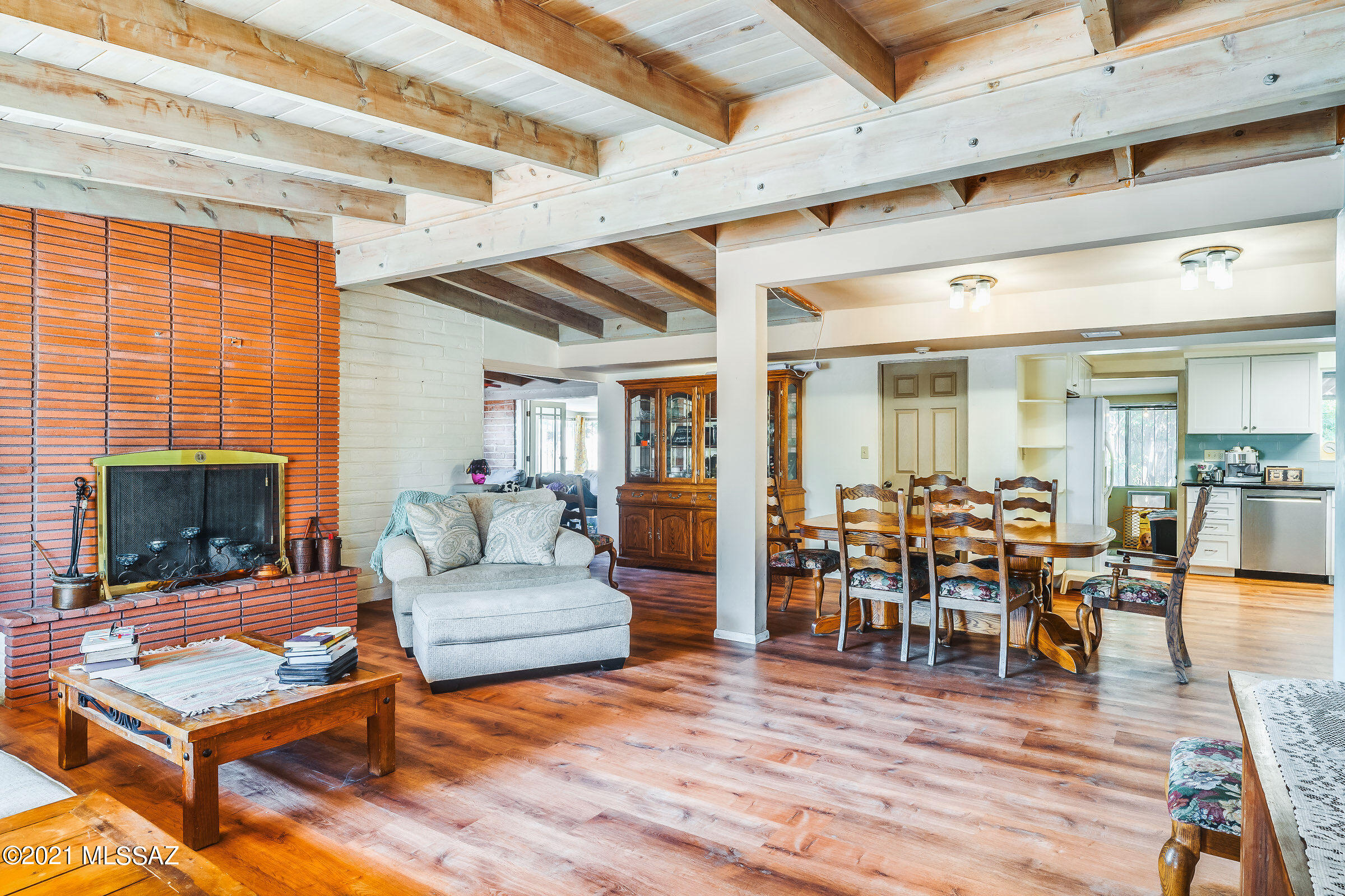 Thunderbird Heights - Residential