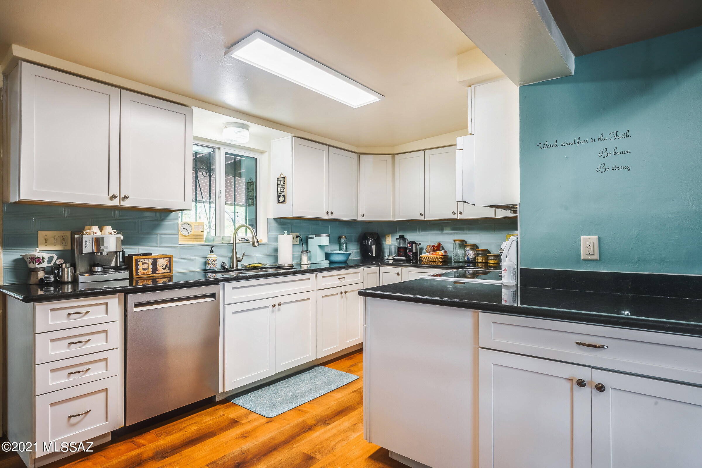 Thunderbird Heights - Residential