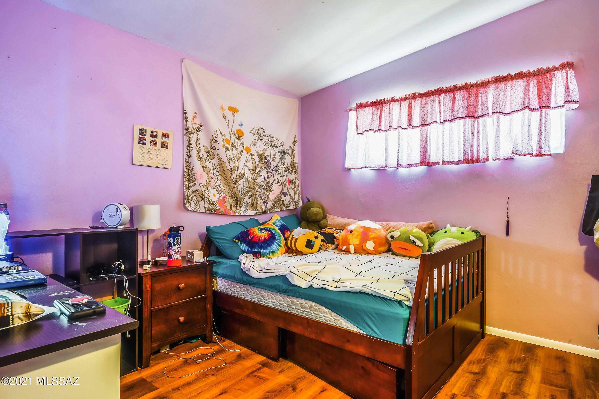 Thunderbird Heights - Residential