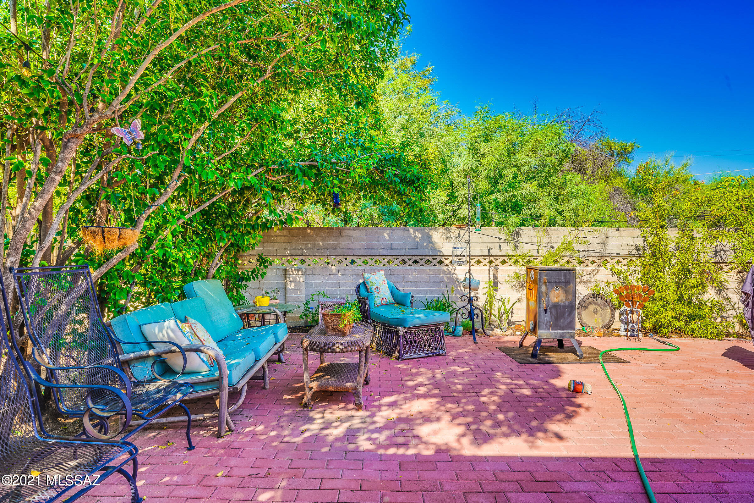 Thunderbird Heights - Residential