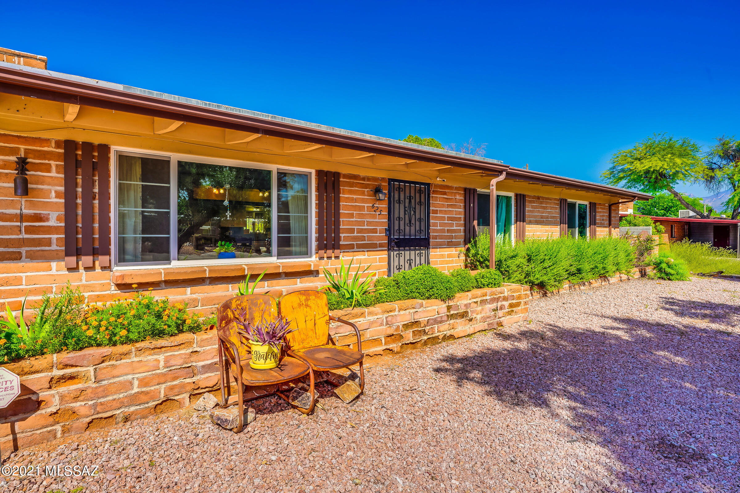 Thunderbird Heights - Residential