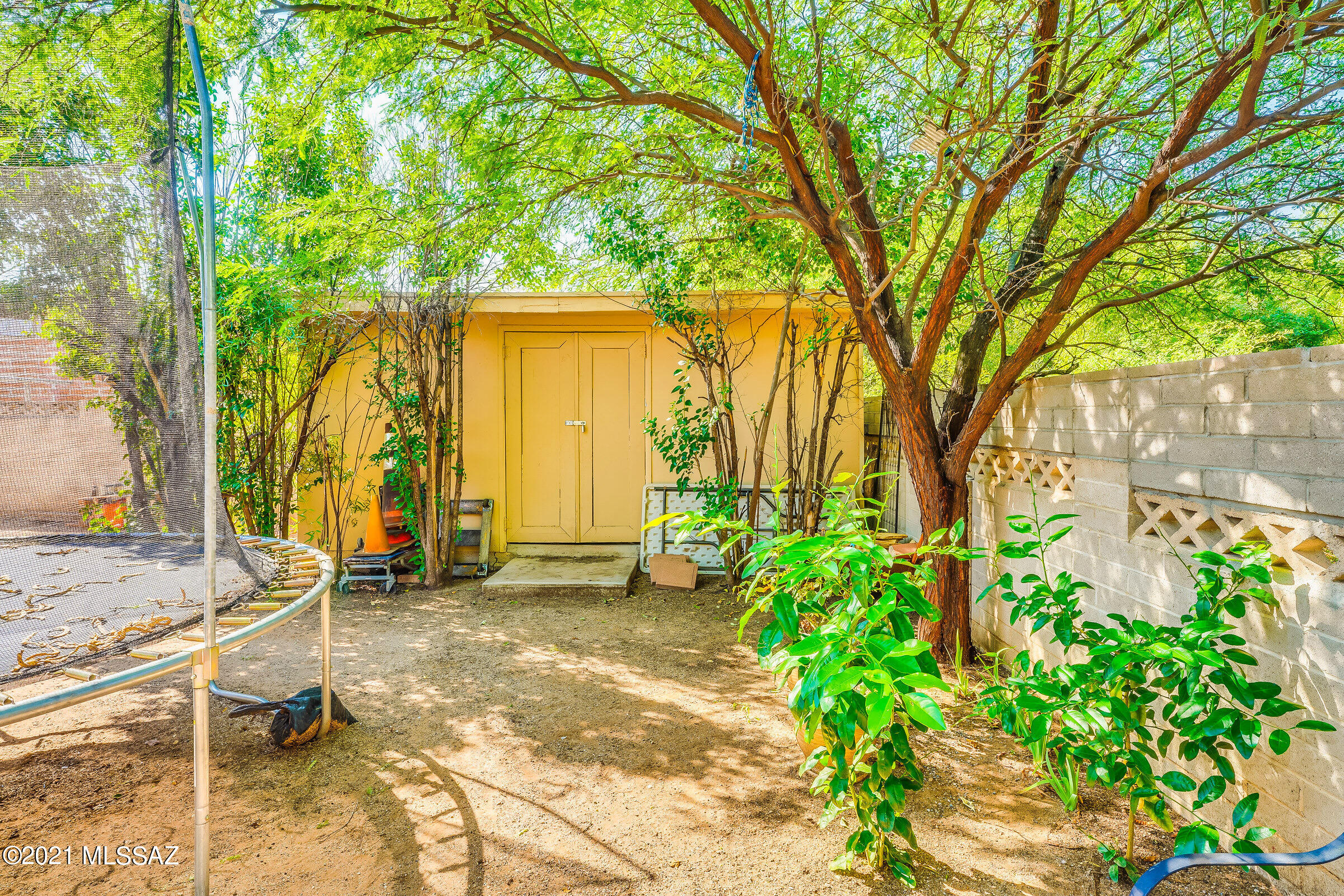 Thunderbird Heights - Residential
