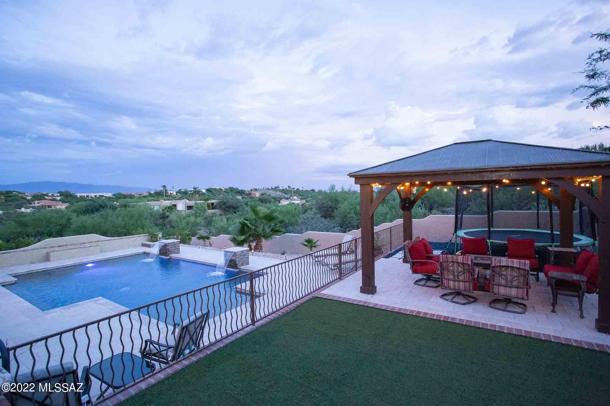 Cimarron Foothills Estates (180-253) - Residential