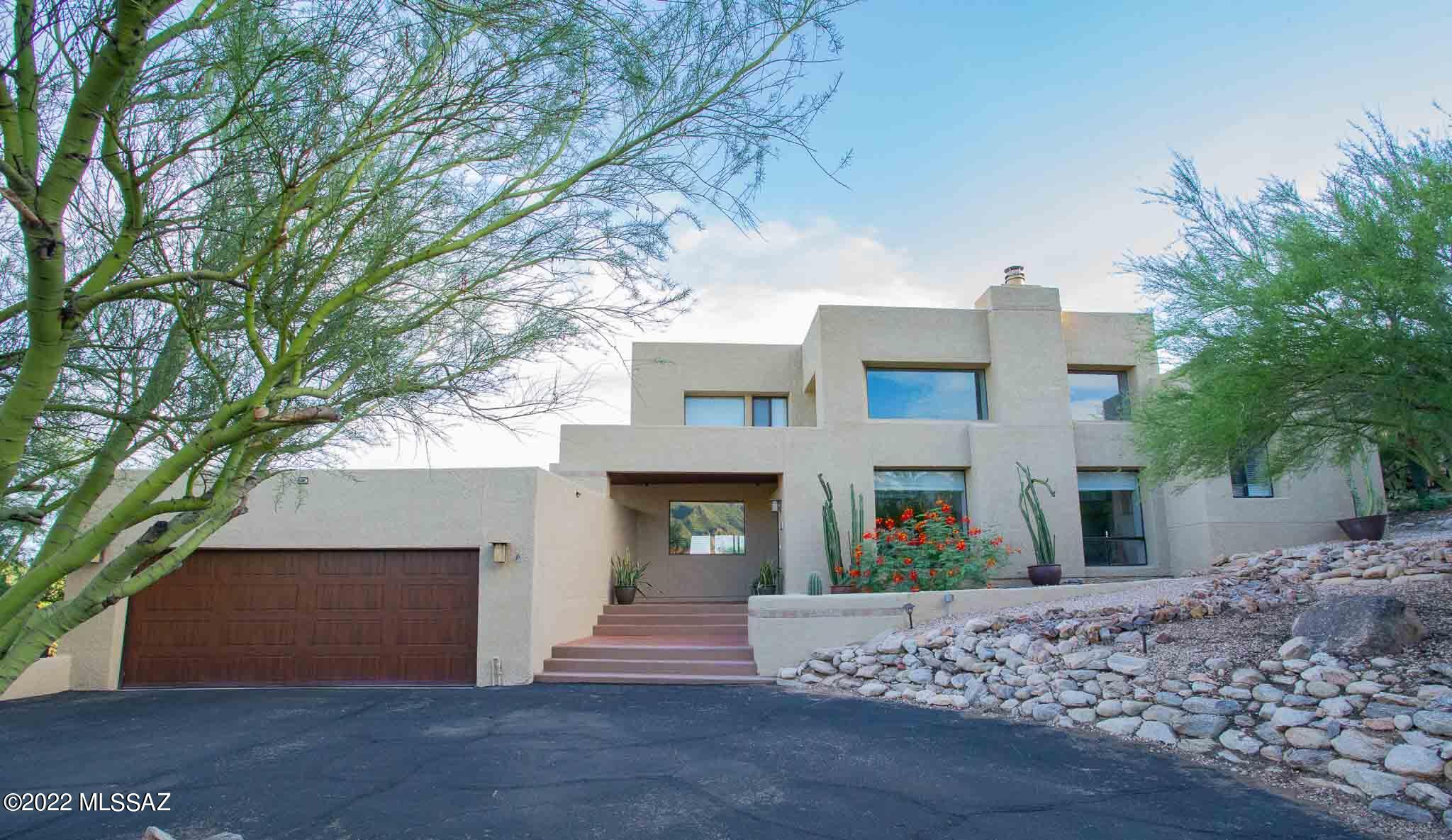 Cimarron Foothills Estates (180-253) - Residential