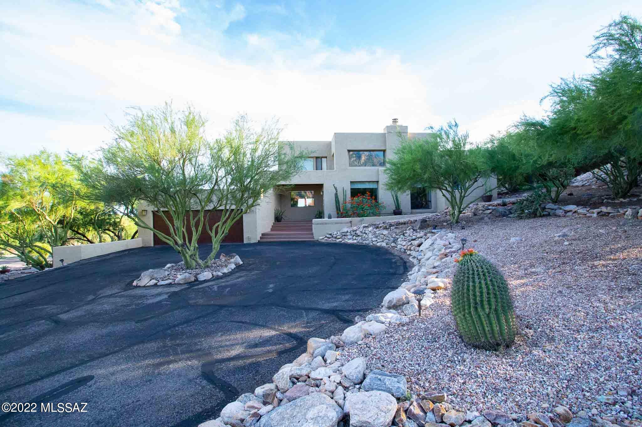 Cimarron Foothills Estates (180-253) - Residential