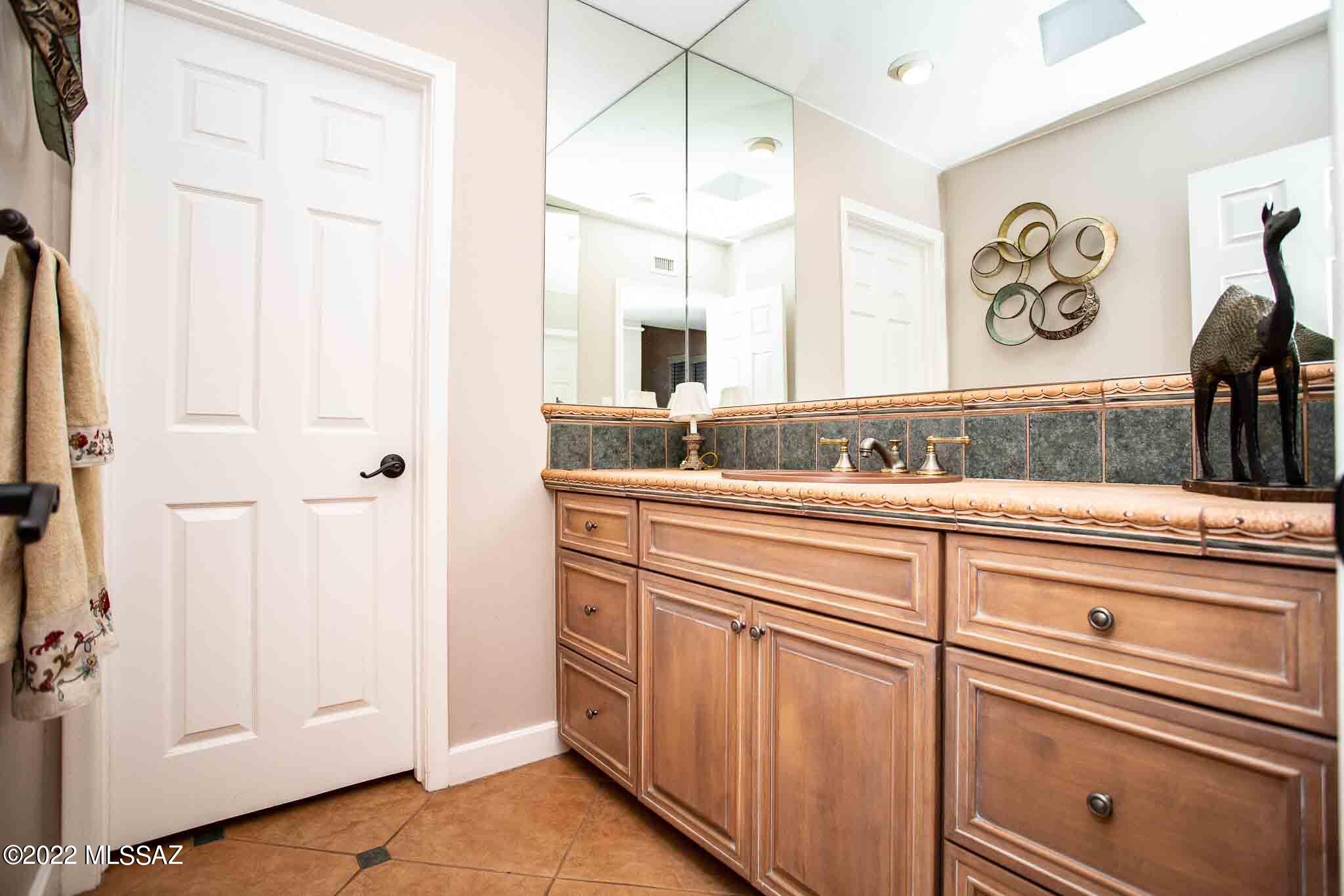 Cimarron Foothills Estates (180-253) - Residential
