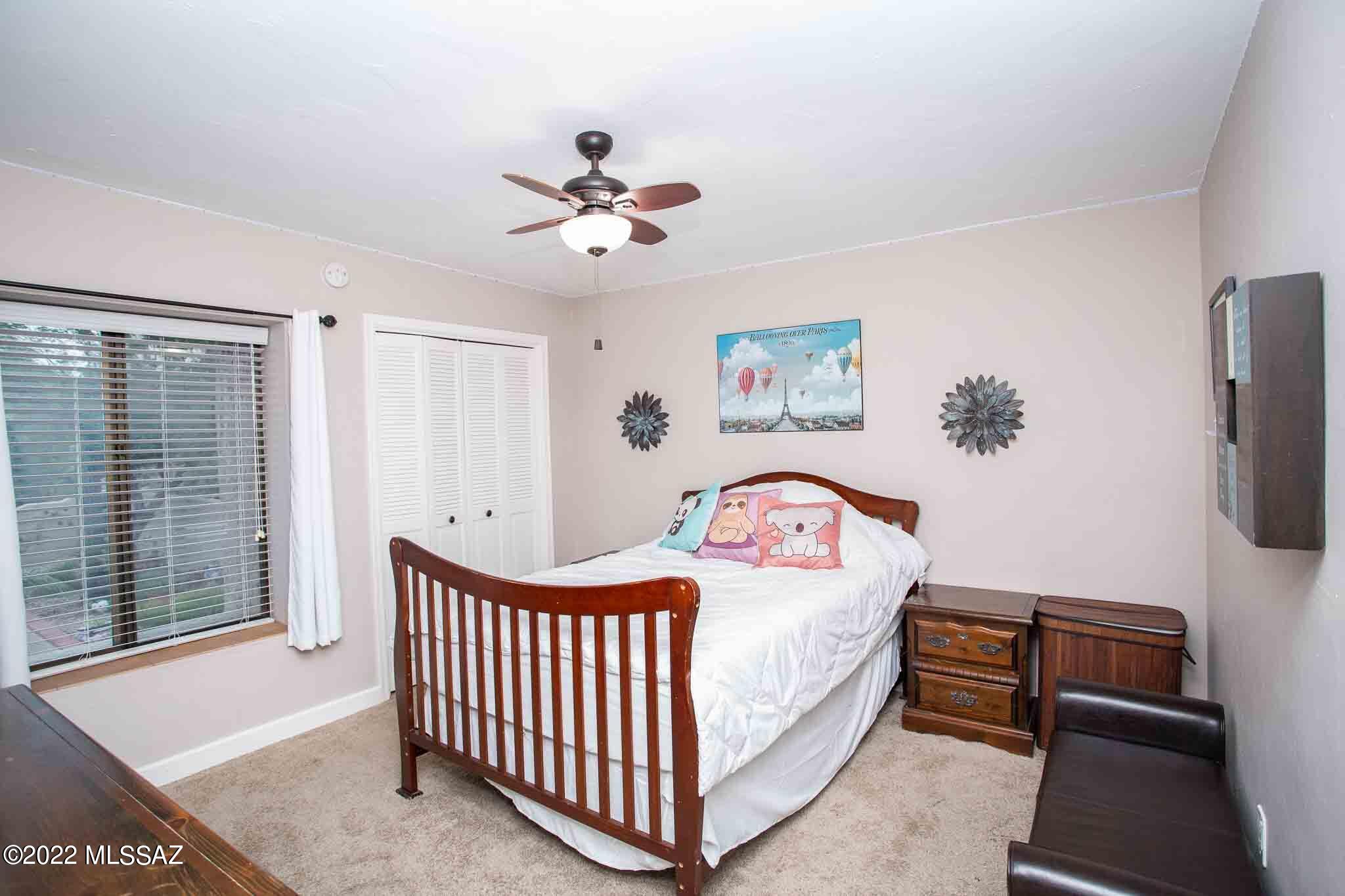 Cimarron Foothills Estates (180-253) - Residential
