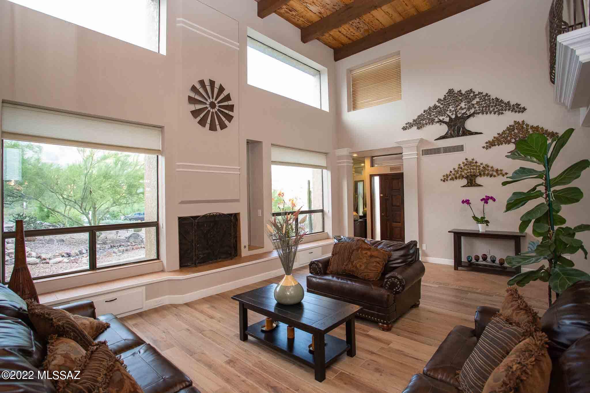 Cimarron Foothills Estates (180-253) - Residential
