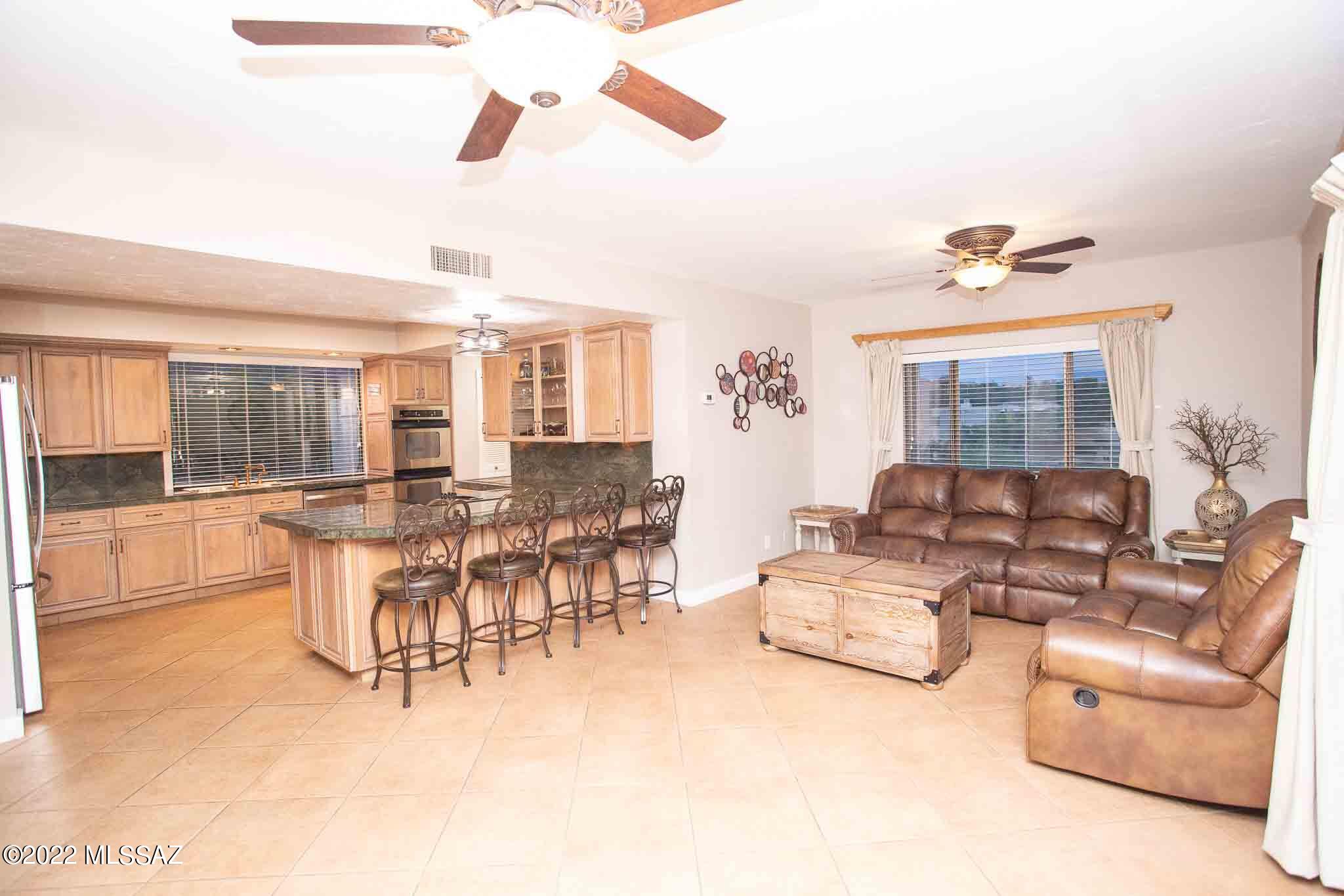 Cimarron Foothills Estates (180-253) - Residential