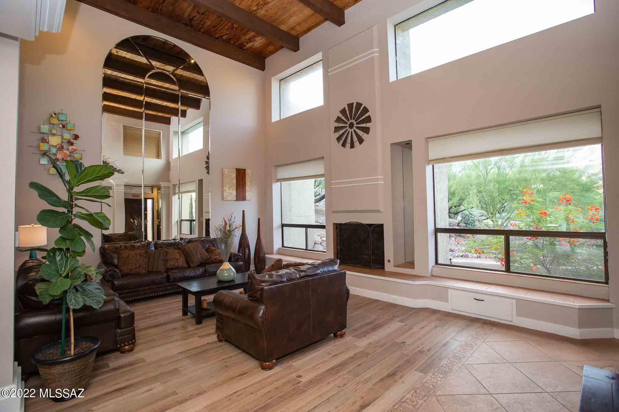 Cimarron Foothills Estates (180-253) - Residential