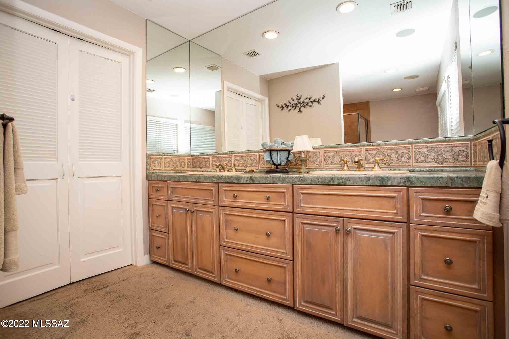 Cimarron Foothills Estates (180-253) - Residential