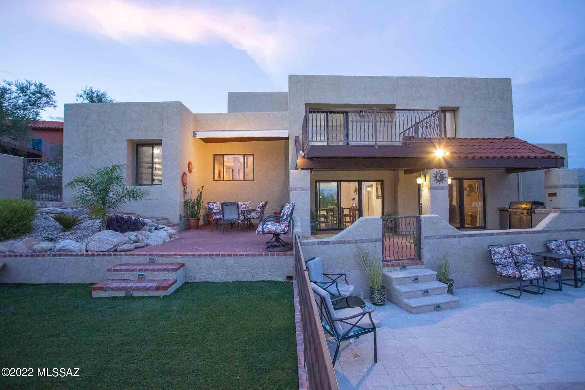 Cimarron Foothills Estates (180-253) - Residential