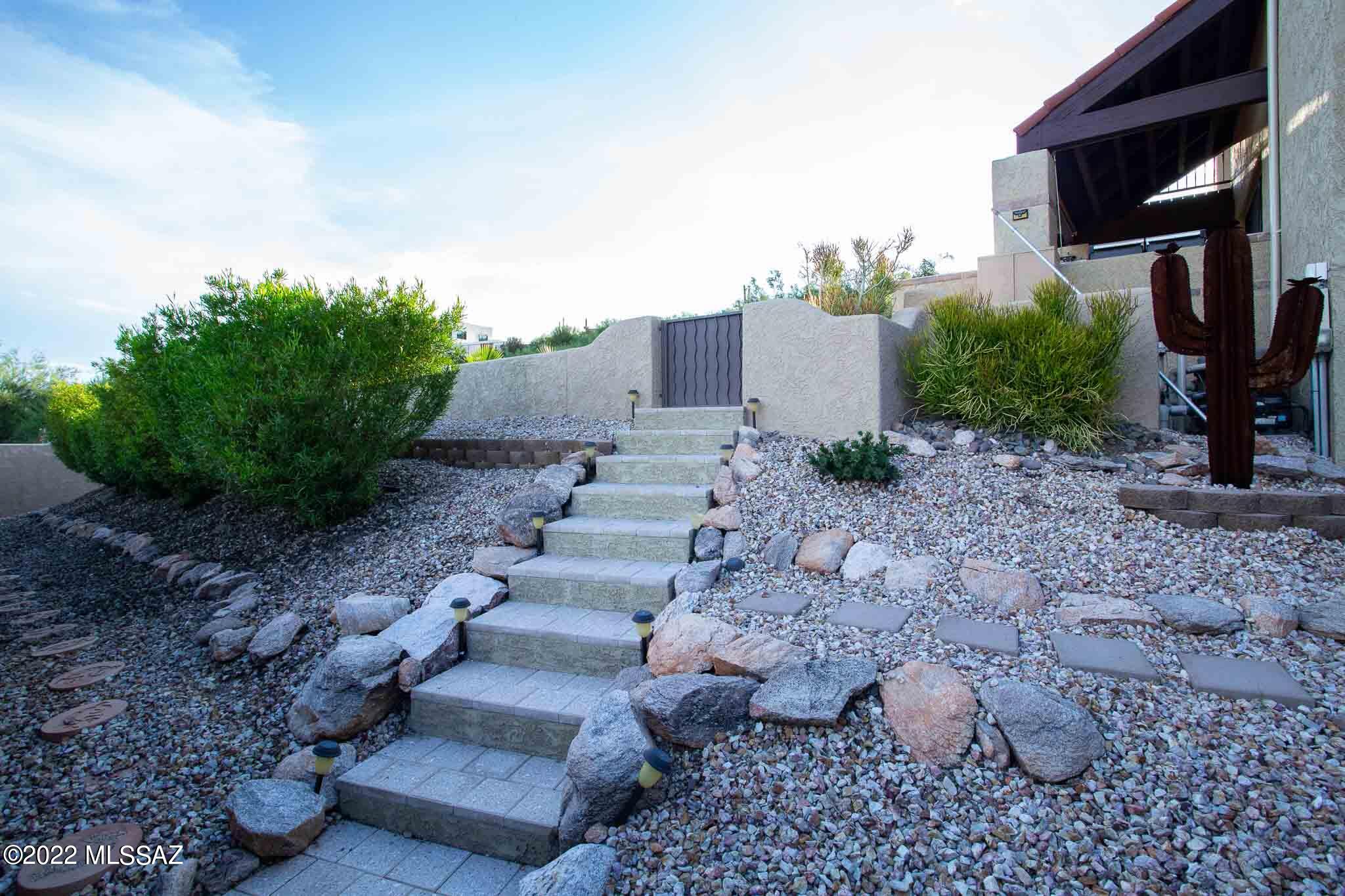 Cimarron Foothills Estates (180-253) - Residential