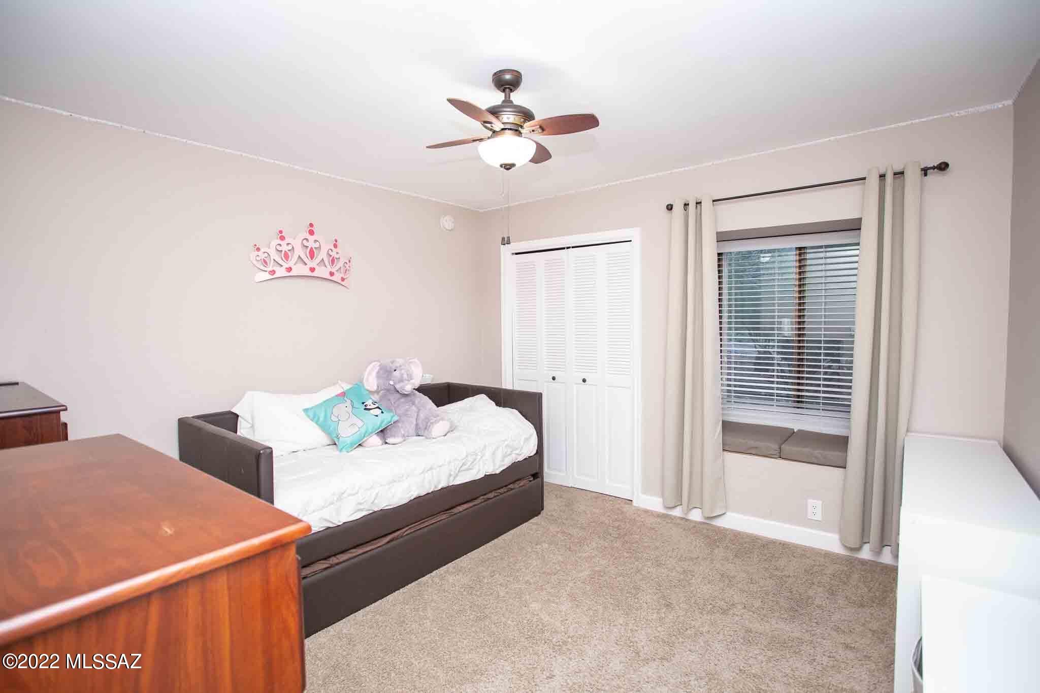 Cimarron Foothills Estates (180-253) - Residential
