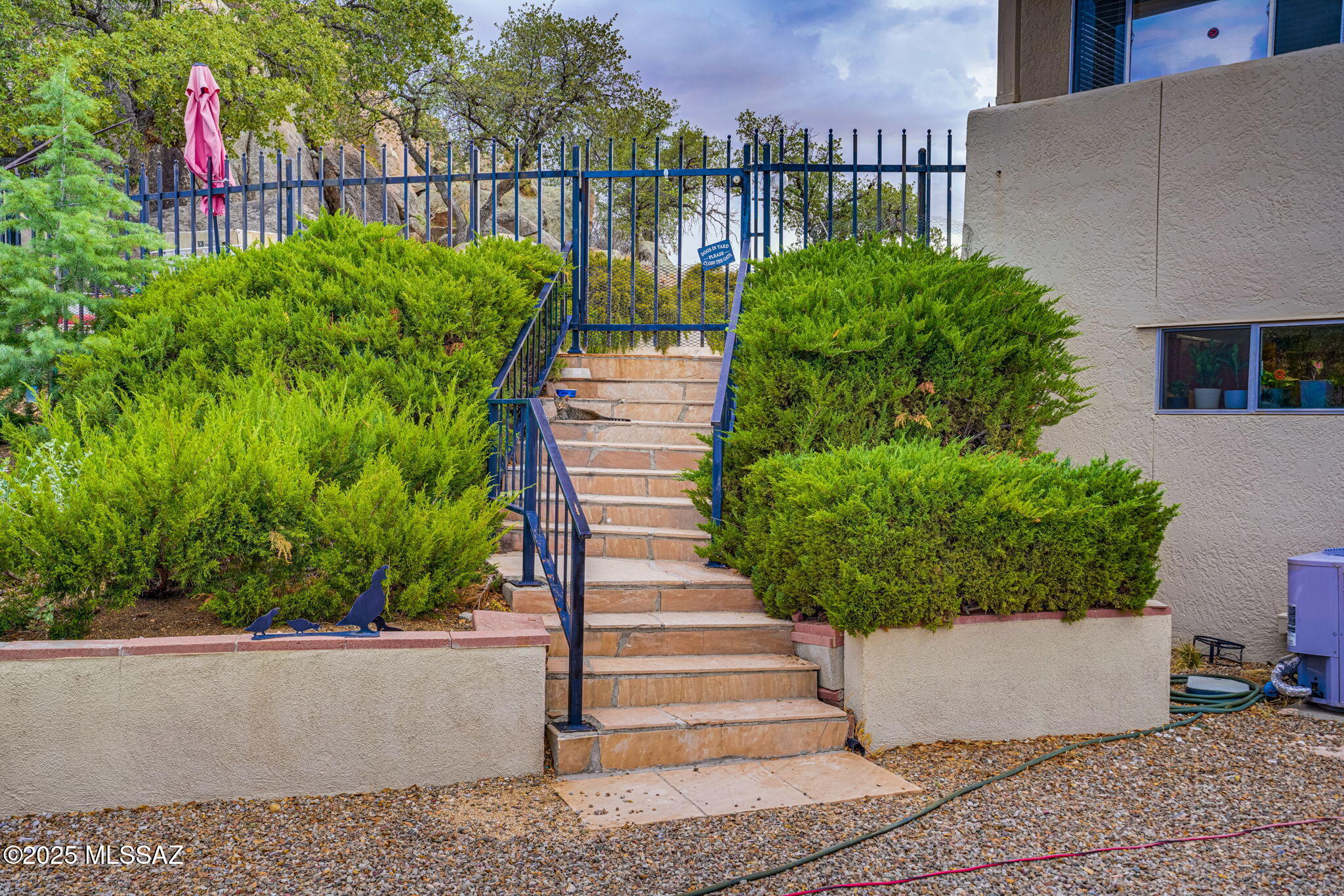 2000 E Mt Lemmon Highway