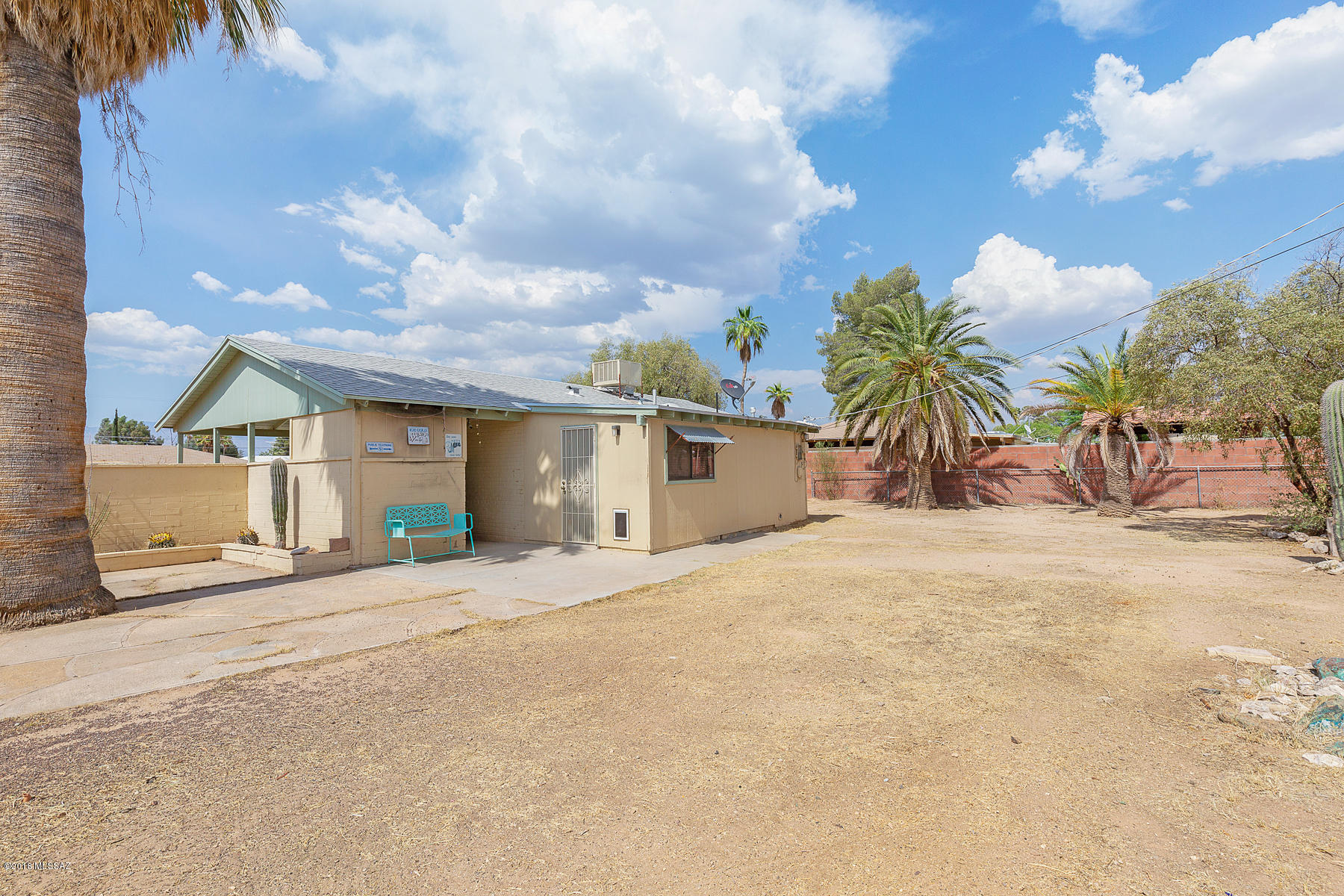 Maryvale Manor - Residential