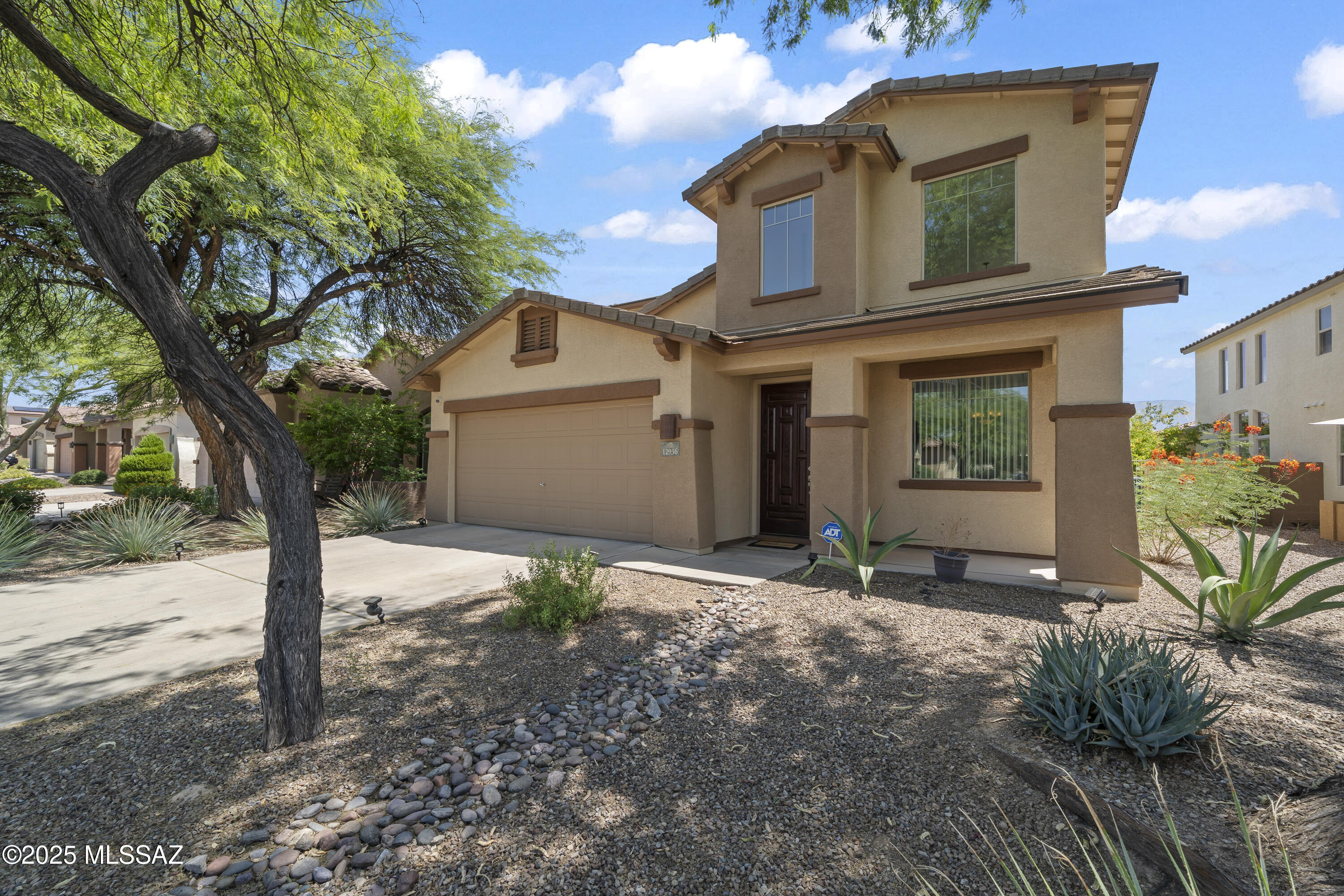 12936 N Salt Cedar Drive